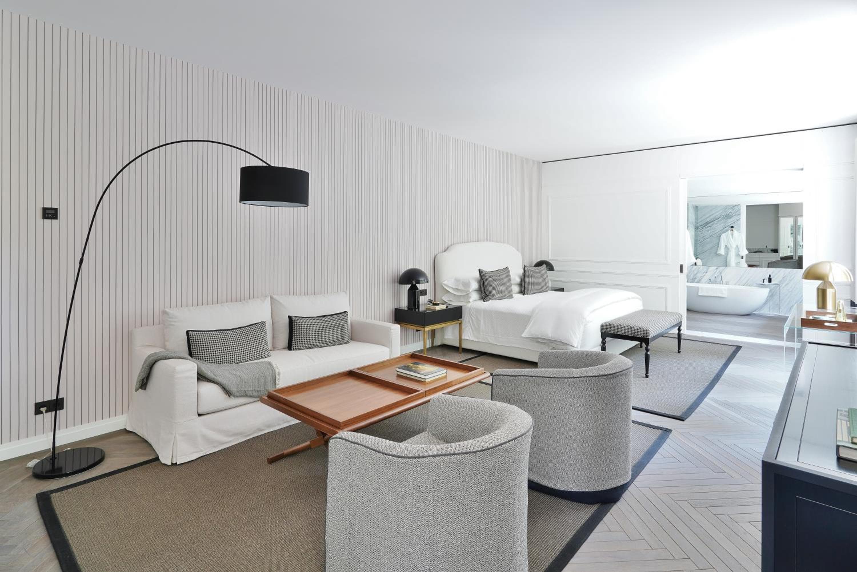 Casa Polanco Hotel Boutique — 23