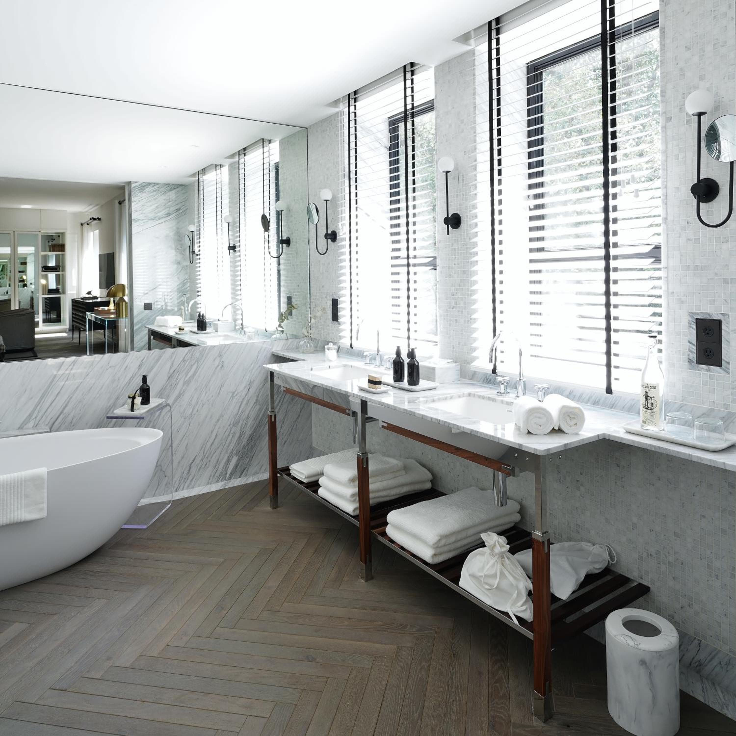 Casa Polanco Hotel Boutique — 24