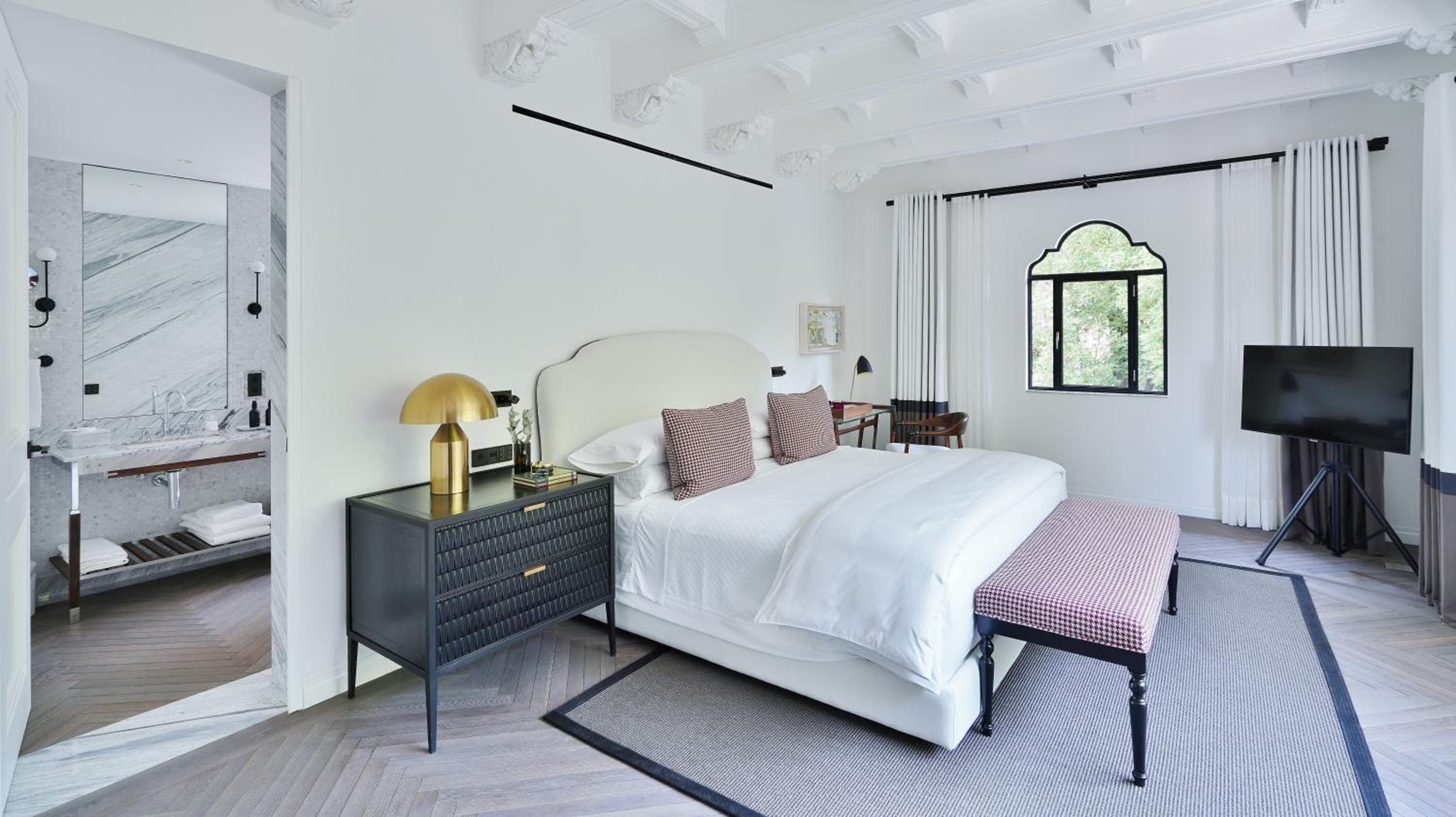 Casa Polanco Hotel Boutique — 25