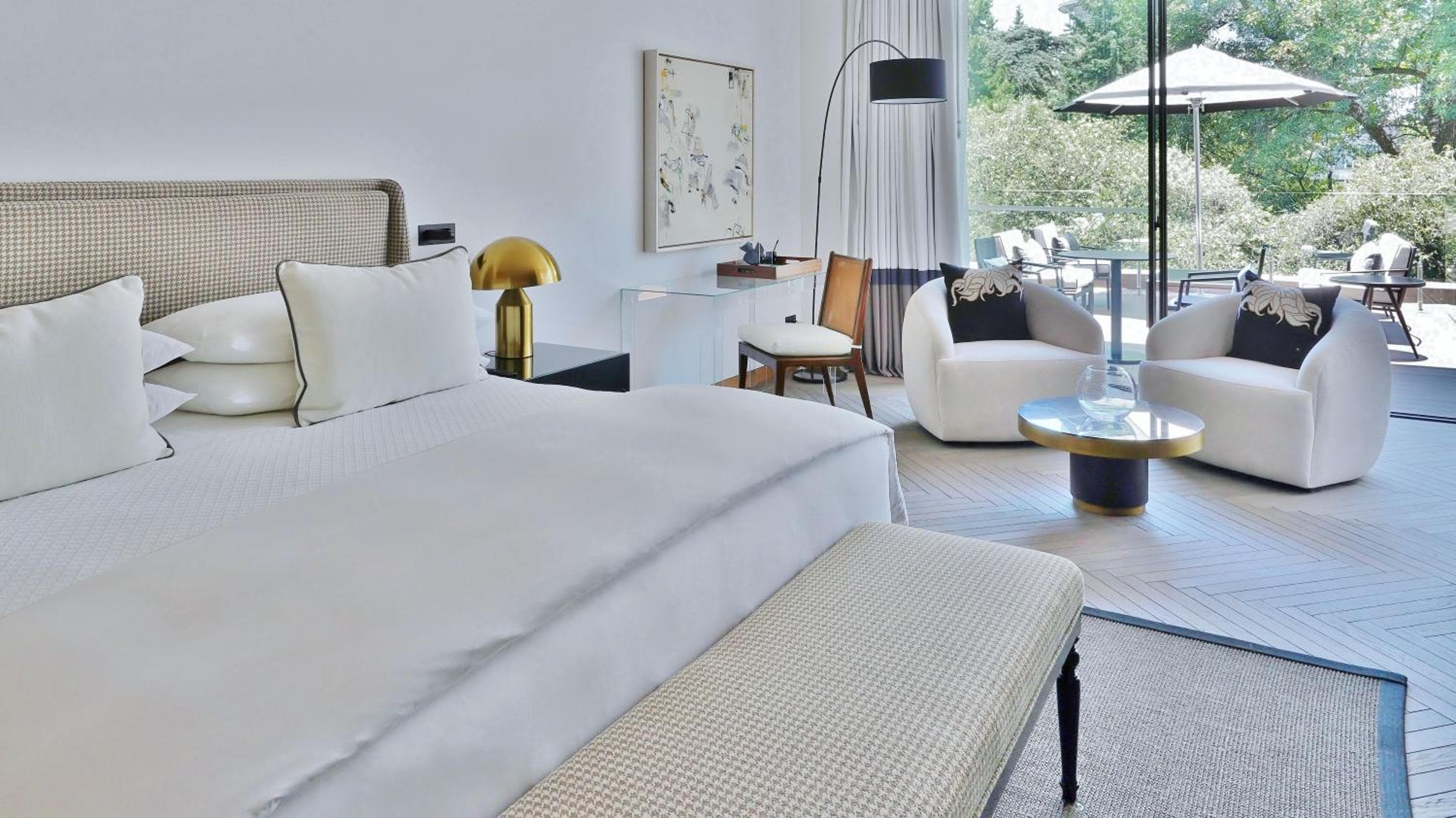 Casa Polanco Hotel Boutique — 26