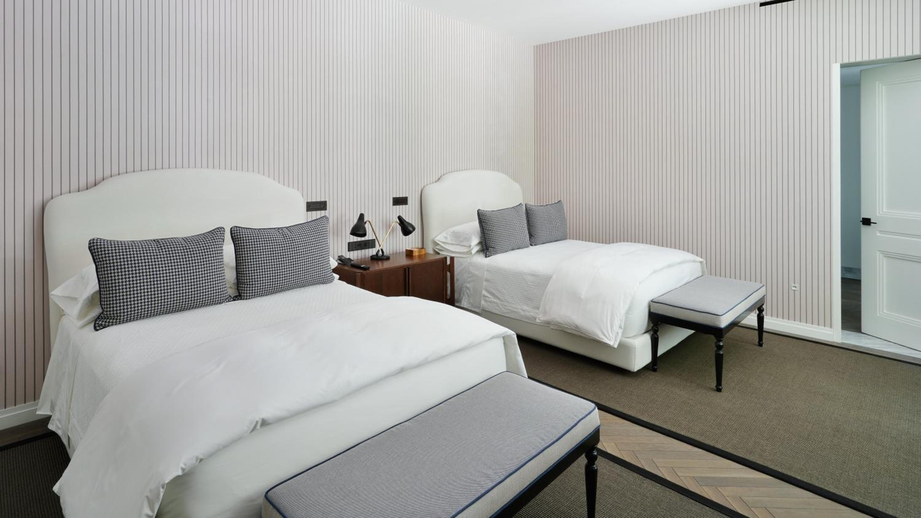 Casa Polanco Hotel Boutique — 27