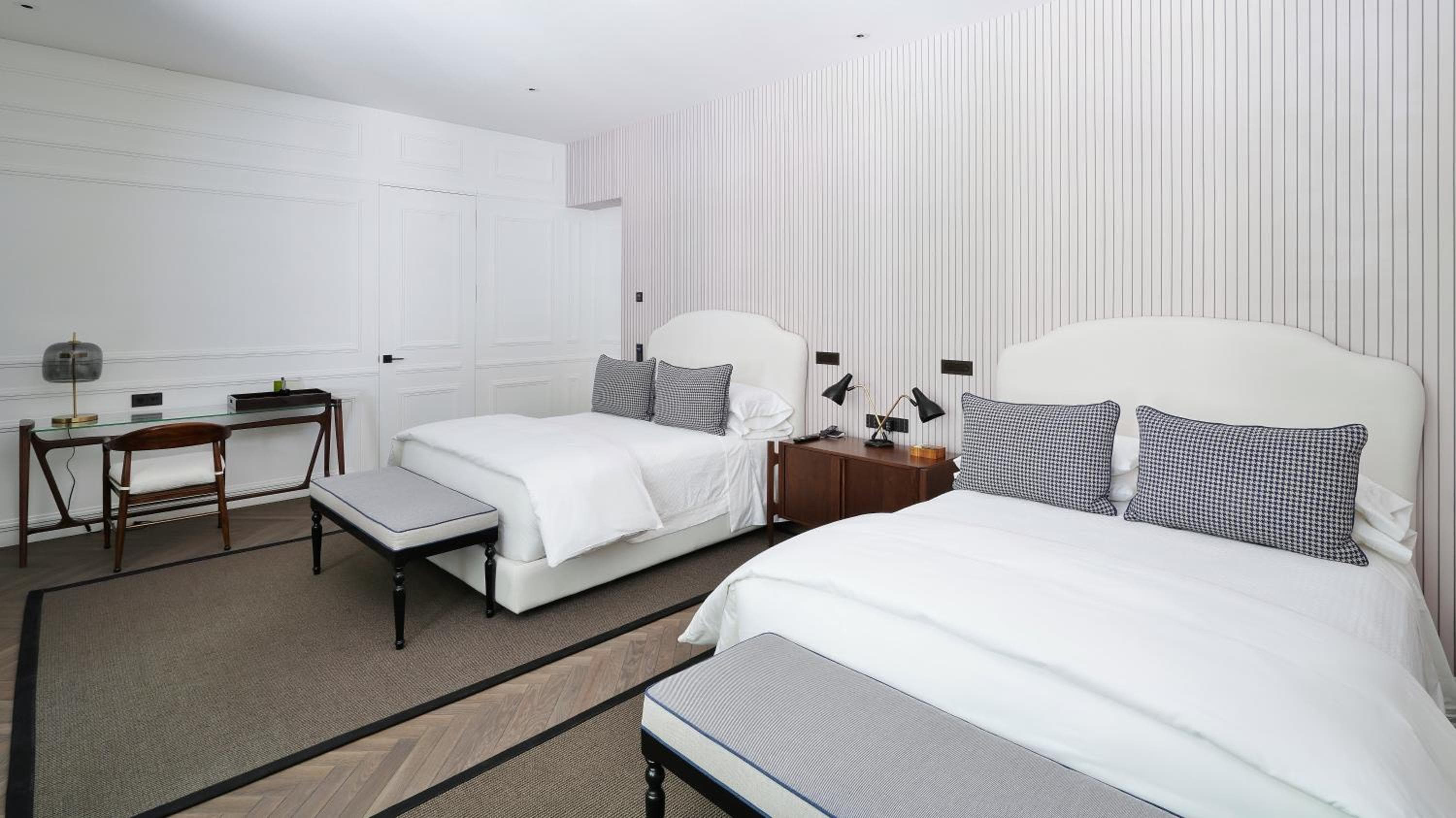 Casa Polanco Hotel Boutique — 28