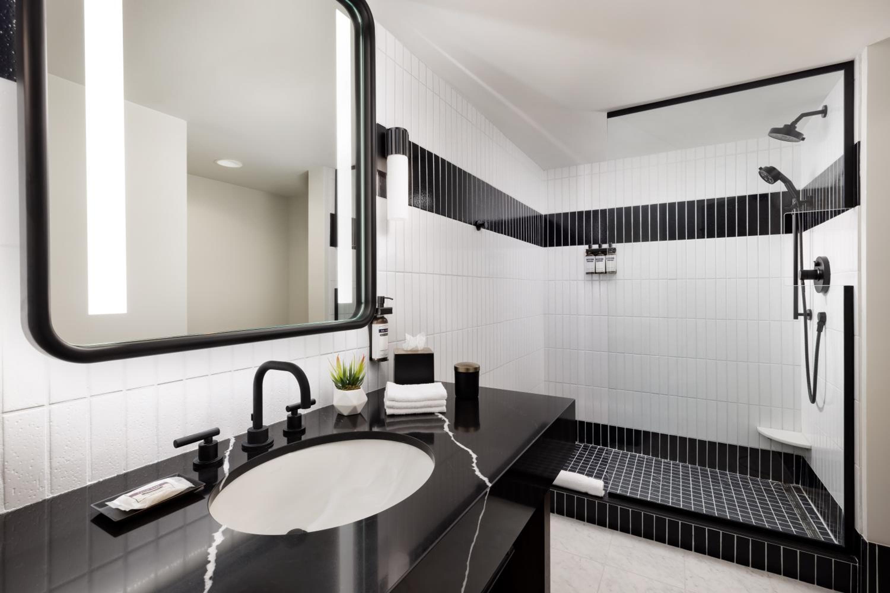 Hyatt Regency San Francisco Downtown SOMA hotel, 50 Third Street, San Francisco, United States — photo 92