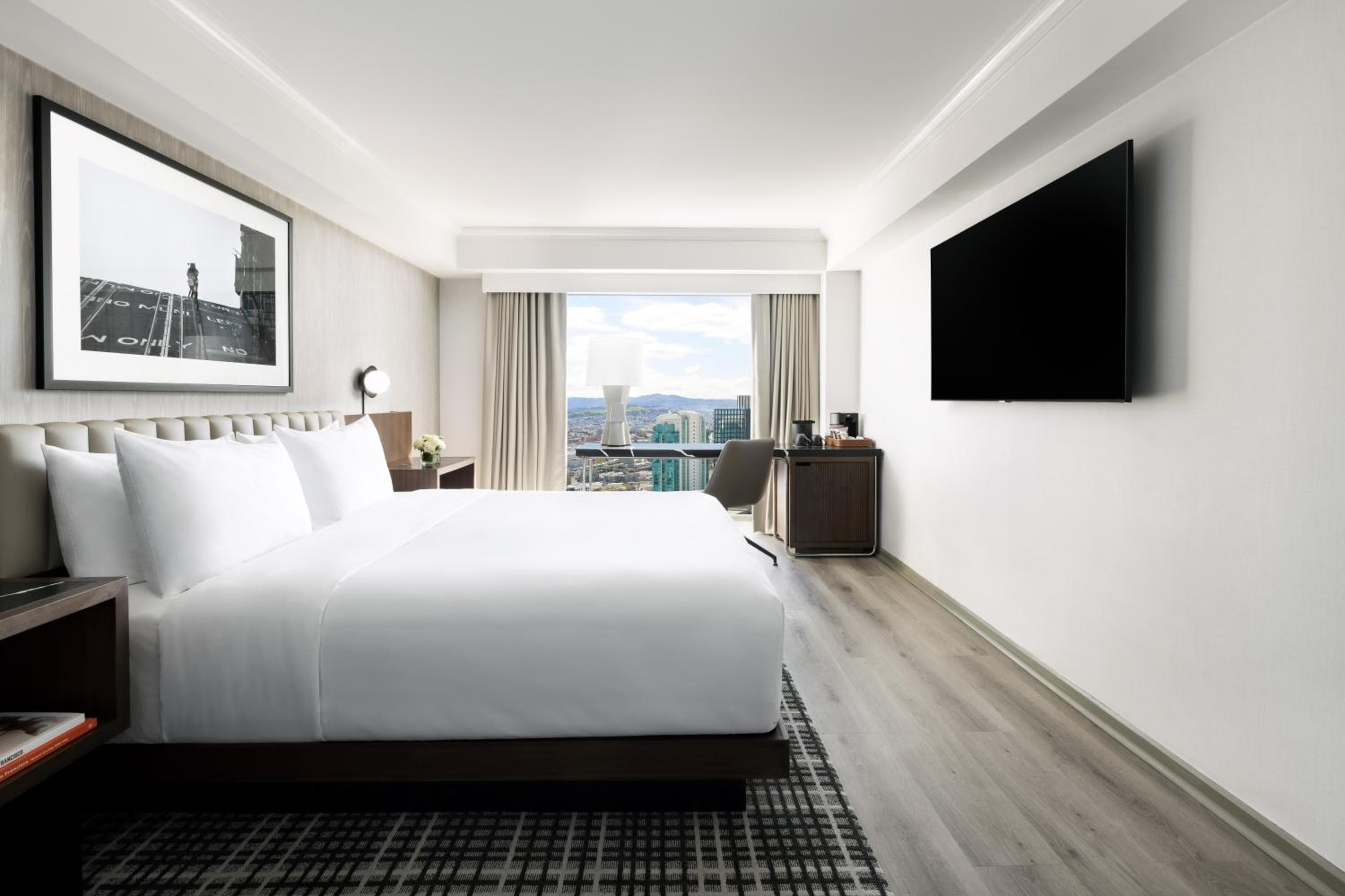 Hyatt Regency San Francisco Downtown SOMA hotel, 50 Third Street, San Francisco, United States — photo 47