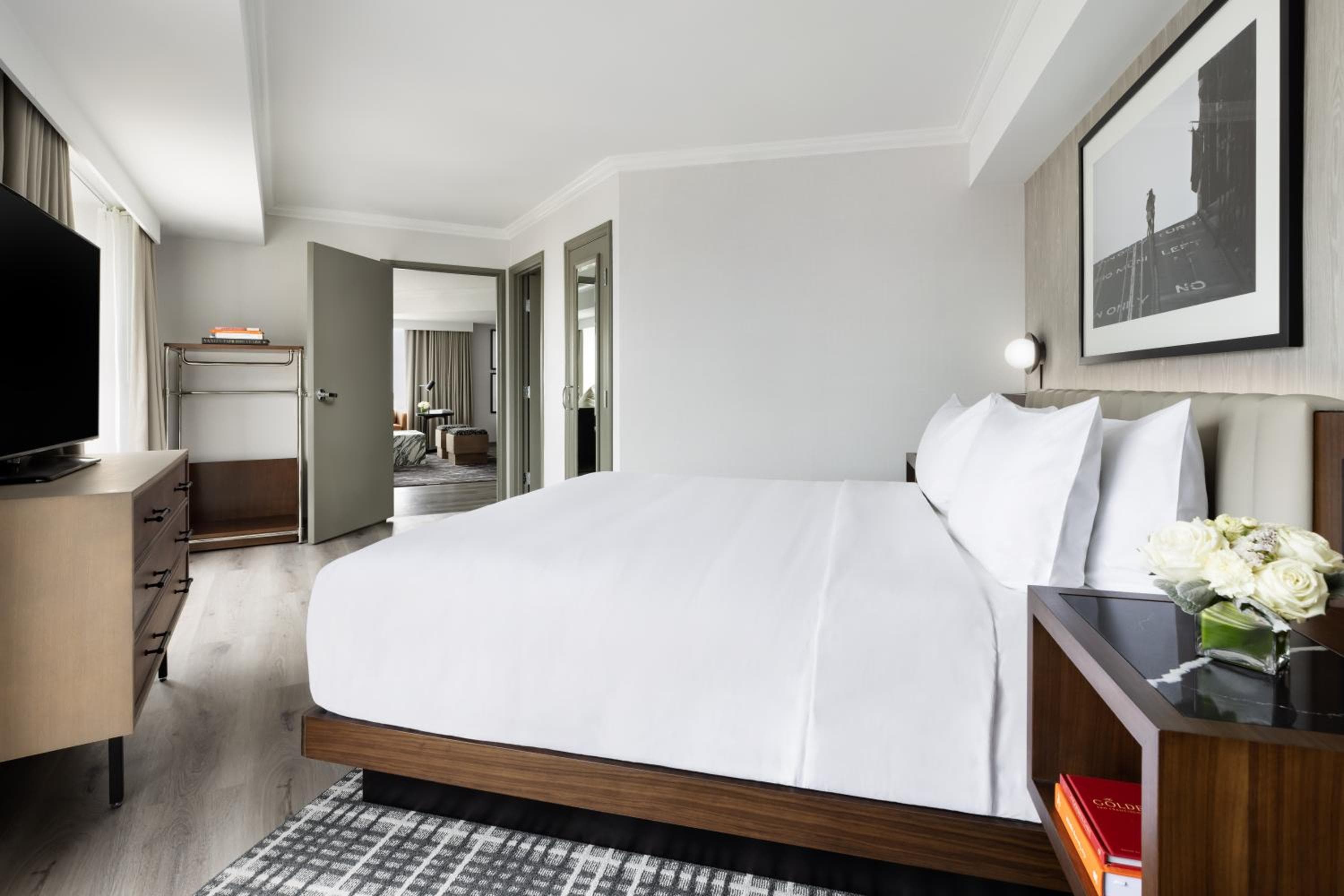 Hyatt Regency San Francisco Downtown SOMA hotel, 50 Third Street, San Francisco, United States — photo 91