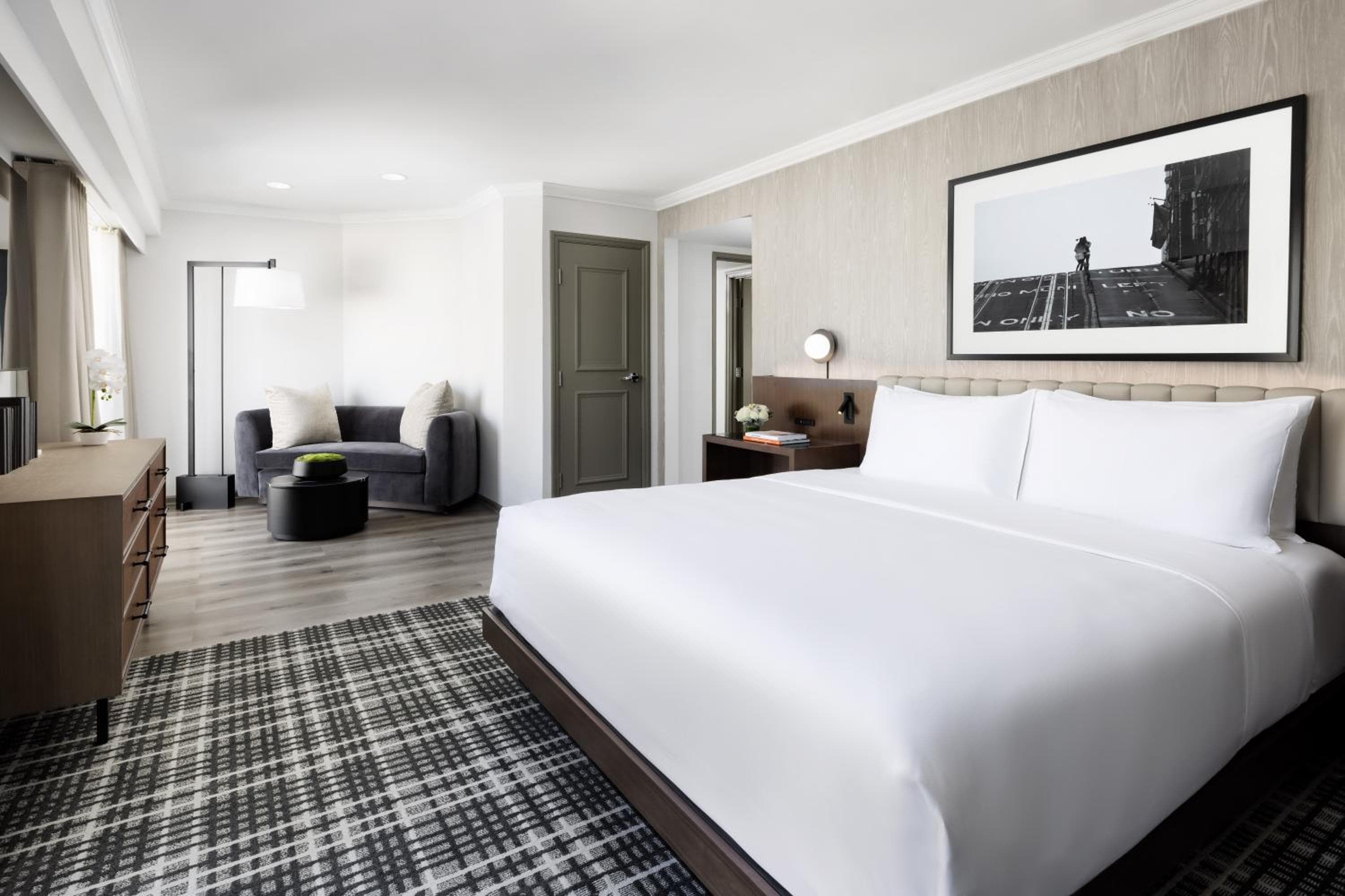 Hyatt Regency San Francisco Downtown SOMA hotel, 50 Third Street, San Francisco, United States — photo 90