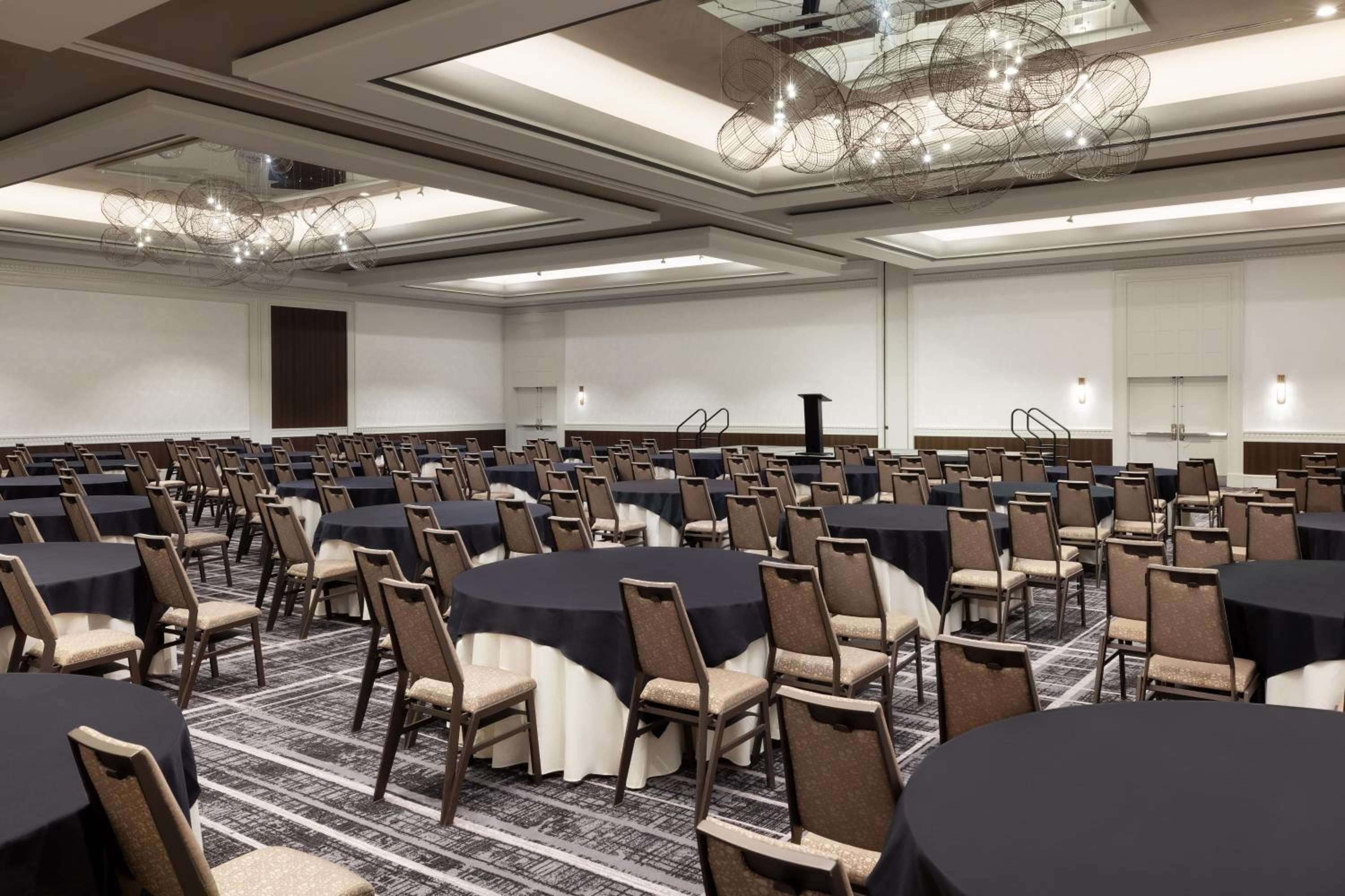 Hyatt Regency San Francisco Downtown SOMA hotel, 50 Third Street, San Francisco, United States — photo 88