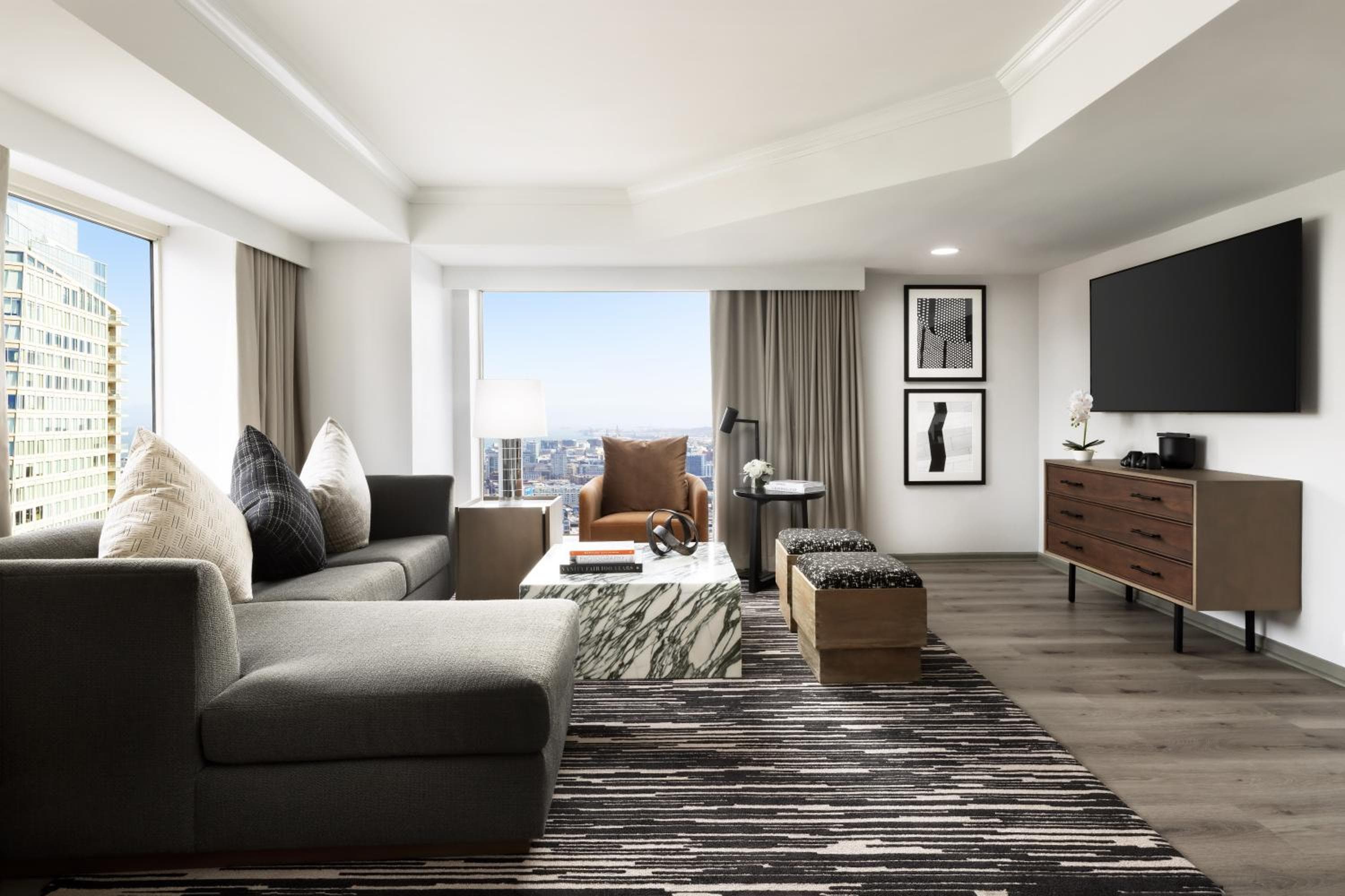 Hyatt Regency San Francisco Downtown SOMA hotel, 50 Third Street, San Francisco, United States — photo 87