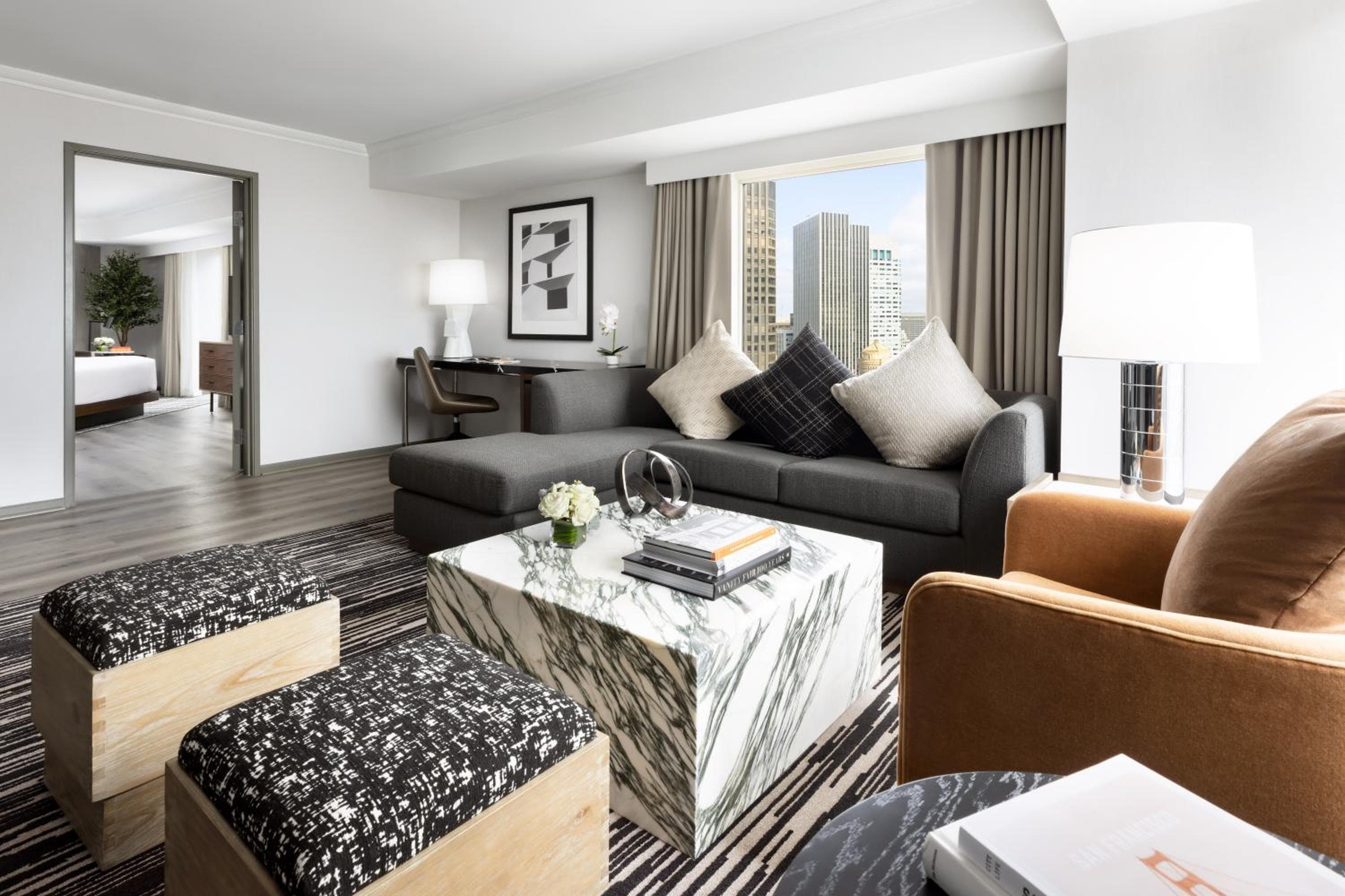 Hyatt Regency San Francisco Downtown SOMA hotel, 50 Third Street, San Francisco, United States — photo 85