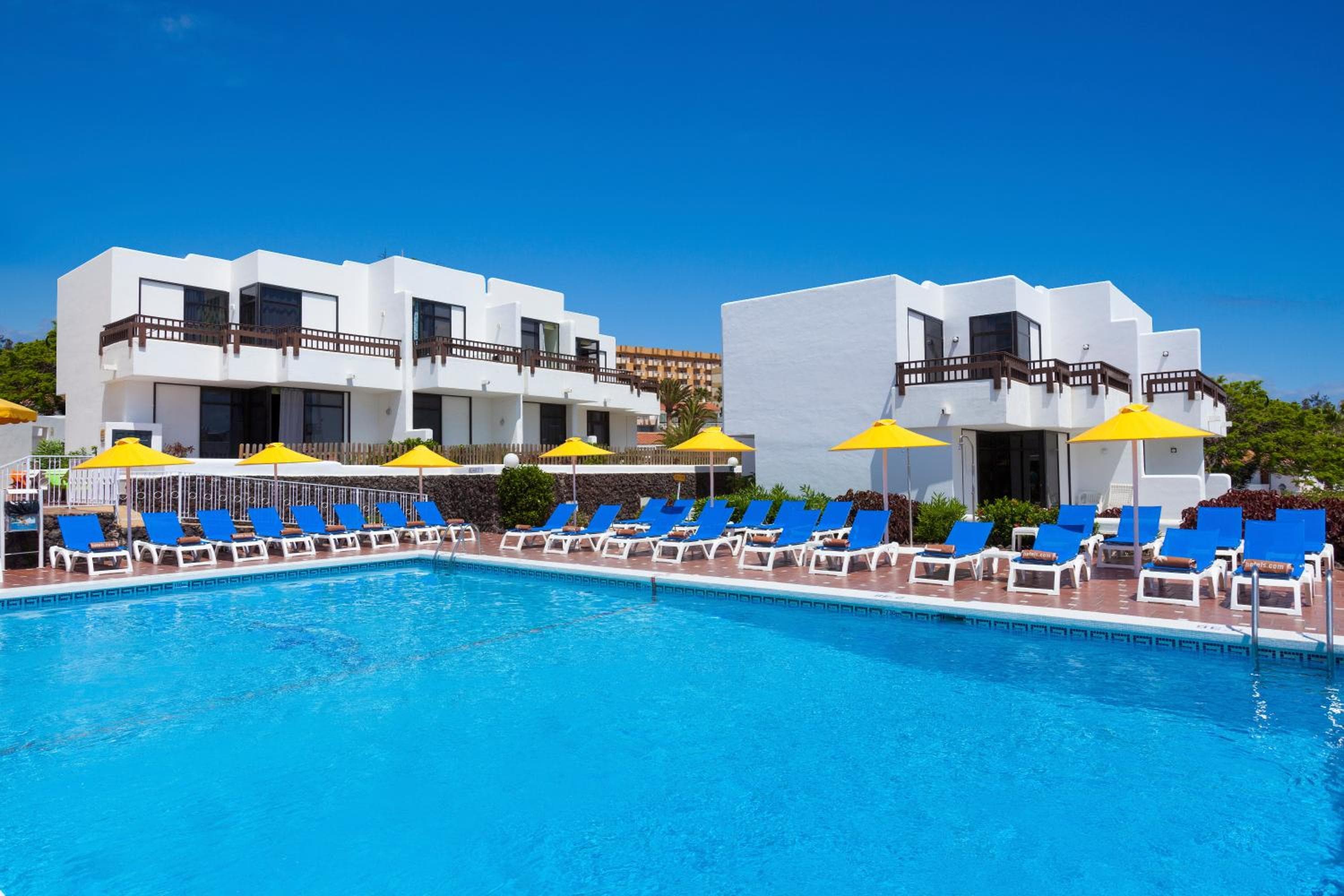 Paraiso del Sol y Paradero — 1