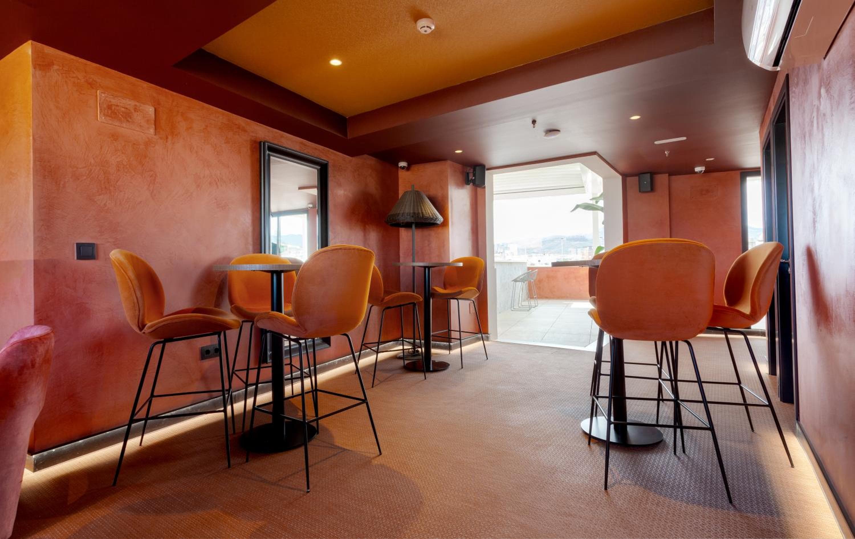 Apartamentos Málaga Premium - Calle Granada — 19