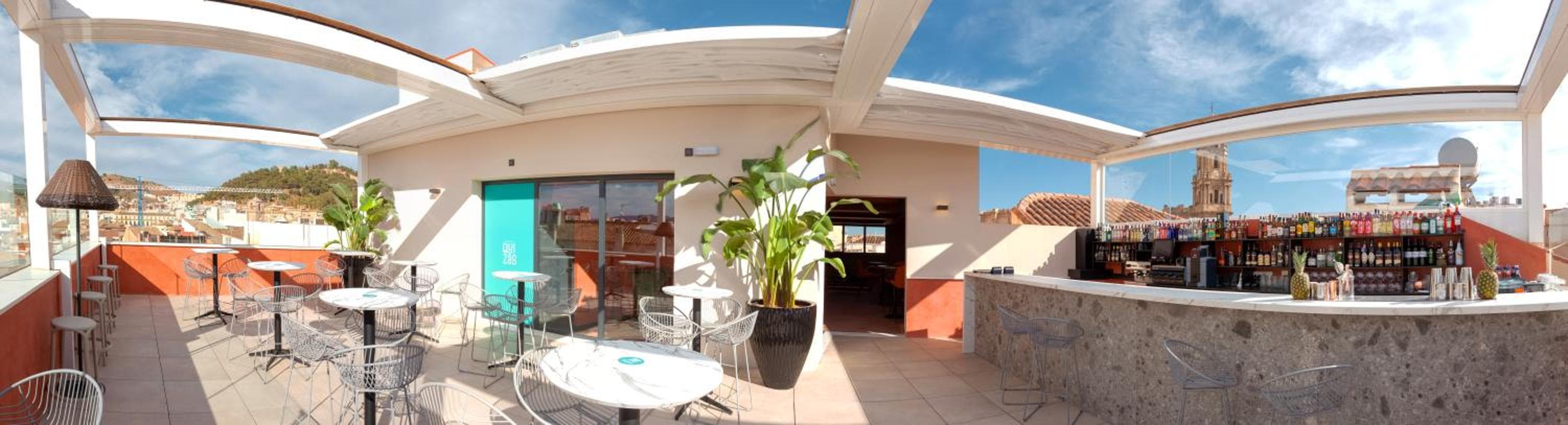 Apartamentos Málaga Premium - Calle Granada — 20