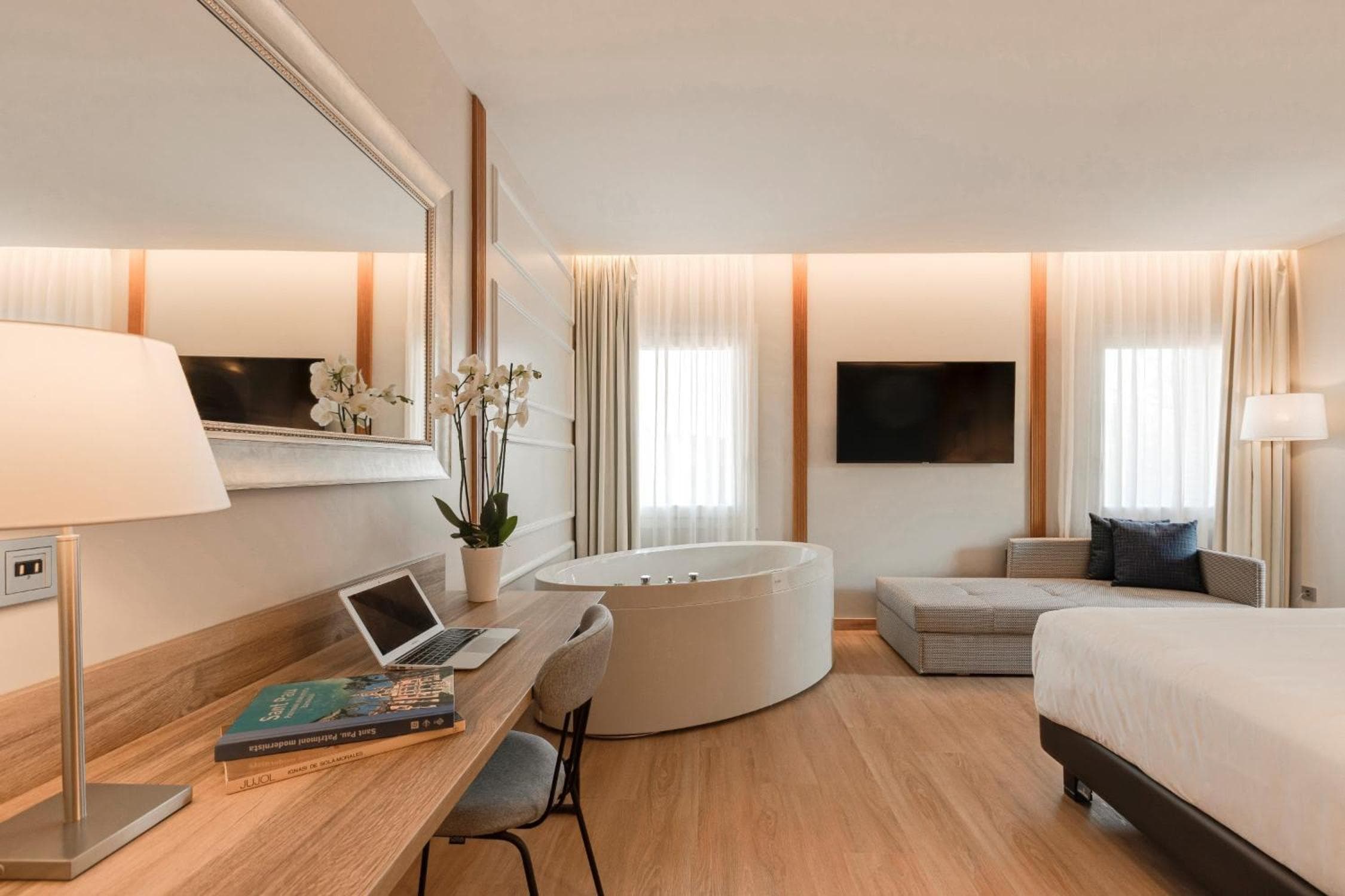Hotel Boutique Mirlo Barcelona — 27