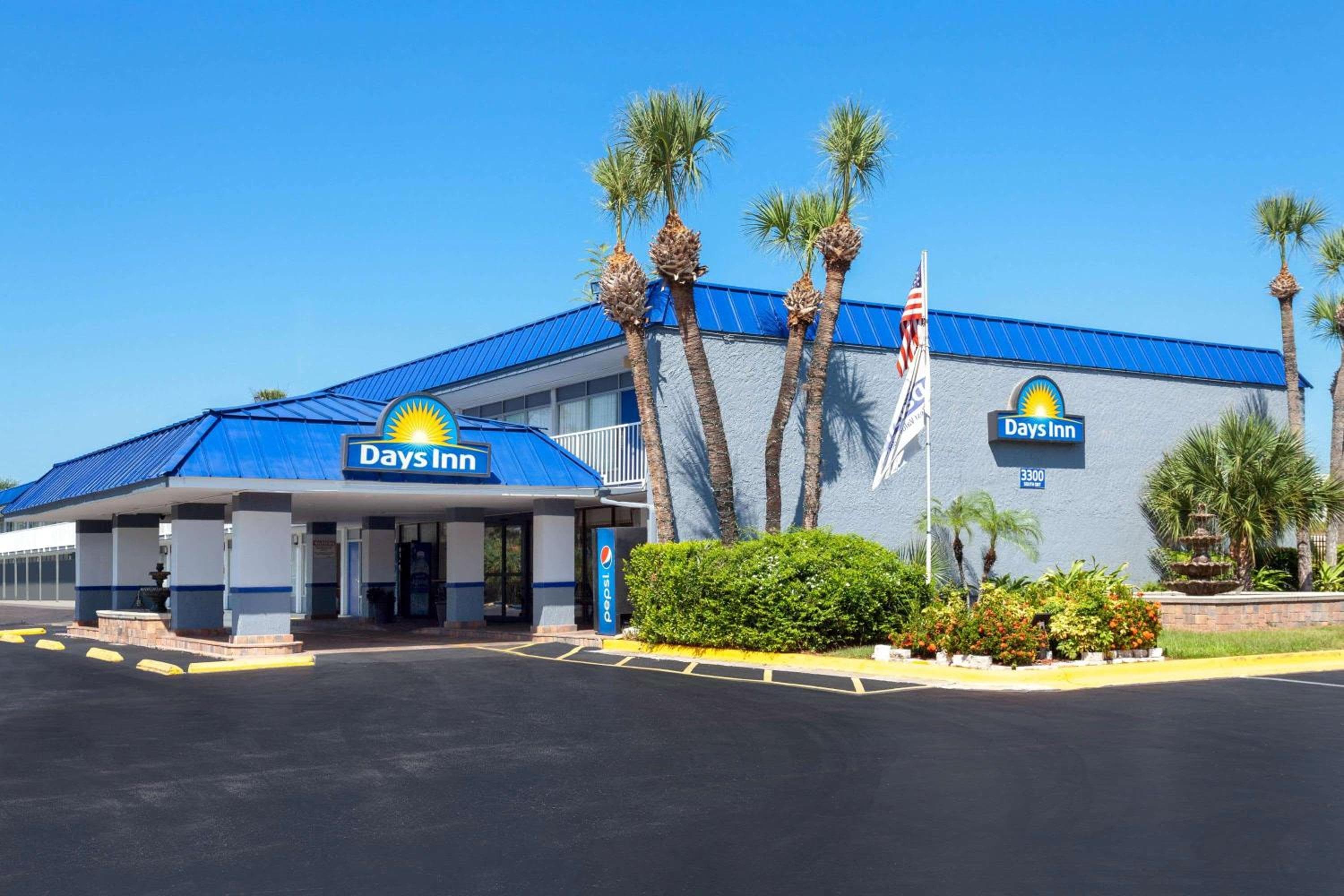 Days Inn by Wyndham Orlando Downtown — 1