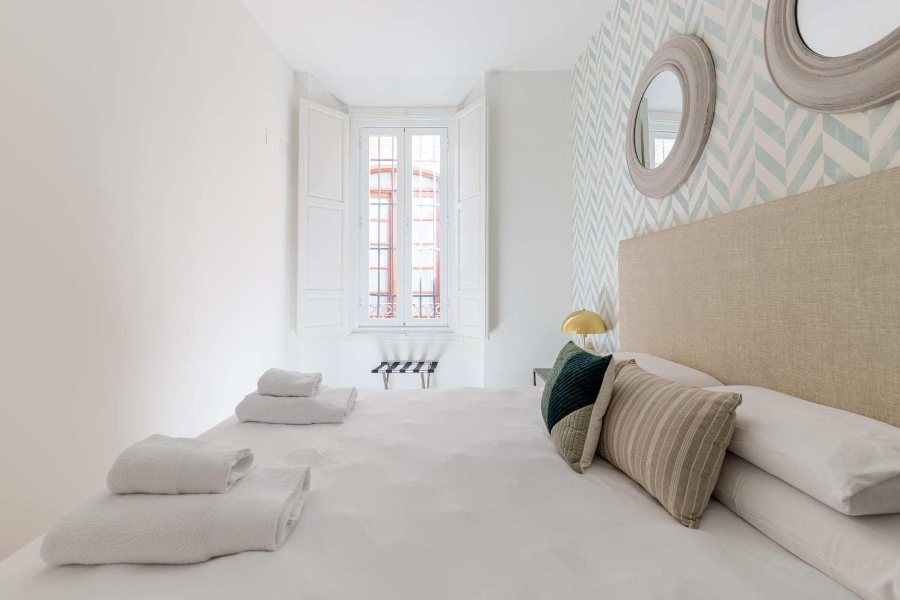 Thyssen Boutique Apartments by Caleta Homes — 30