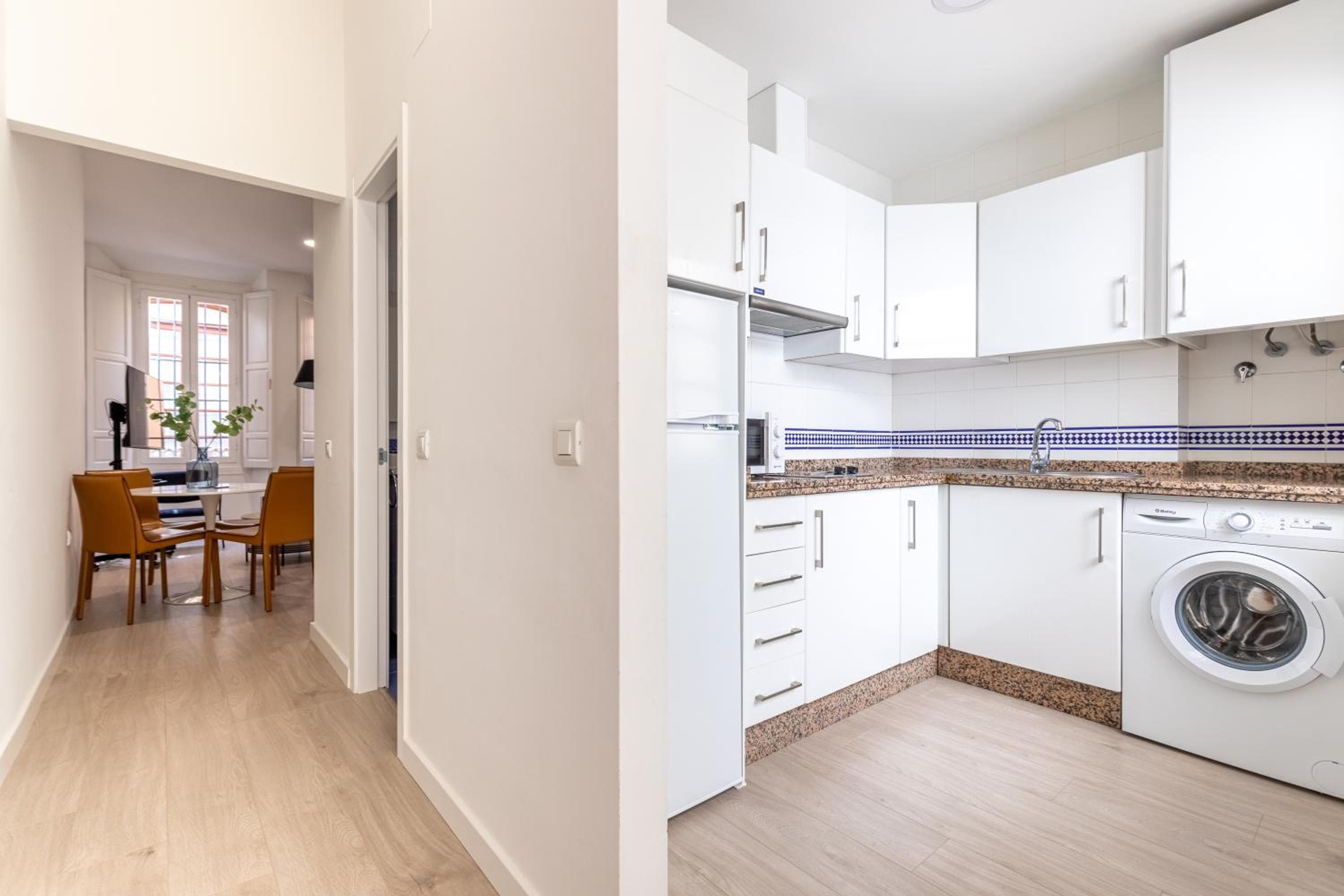 Thyssen Boutique Apartments by Caleta Homes — 26