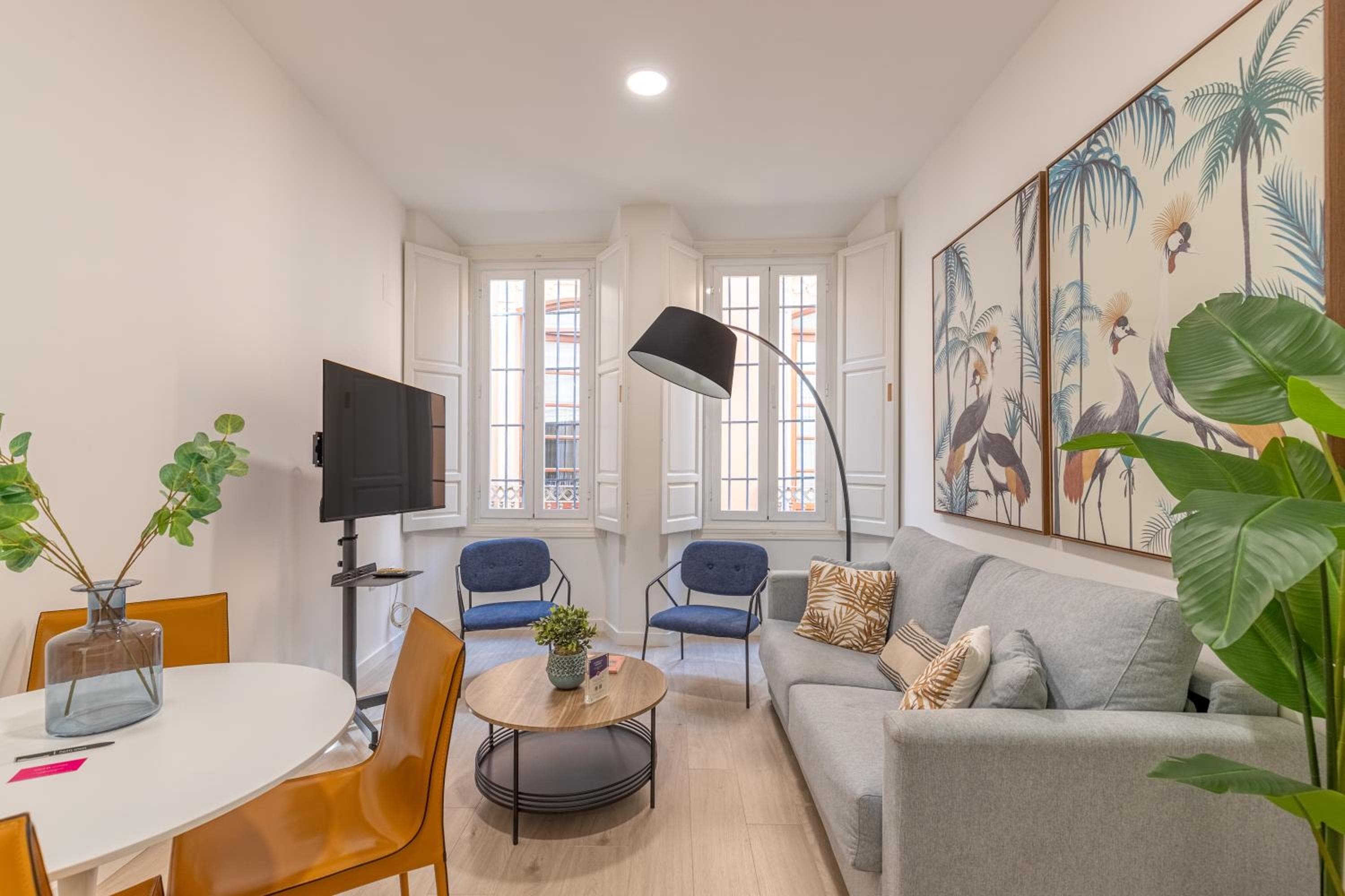Thyssen Boutique Apartments by Caleta Homes — 2