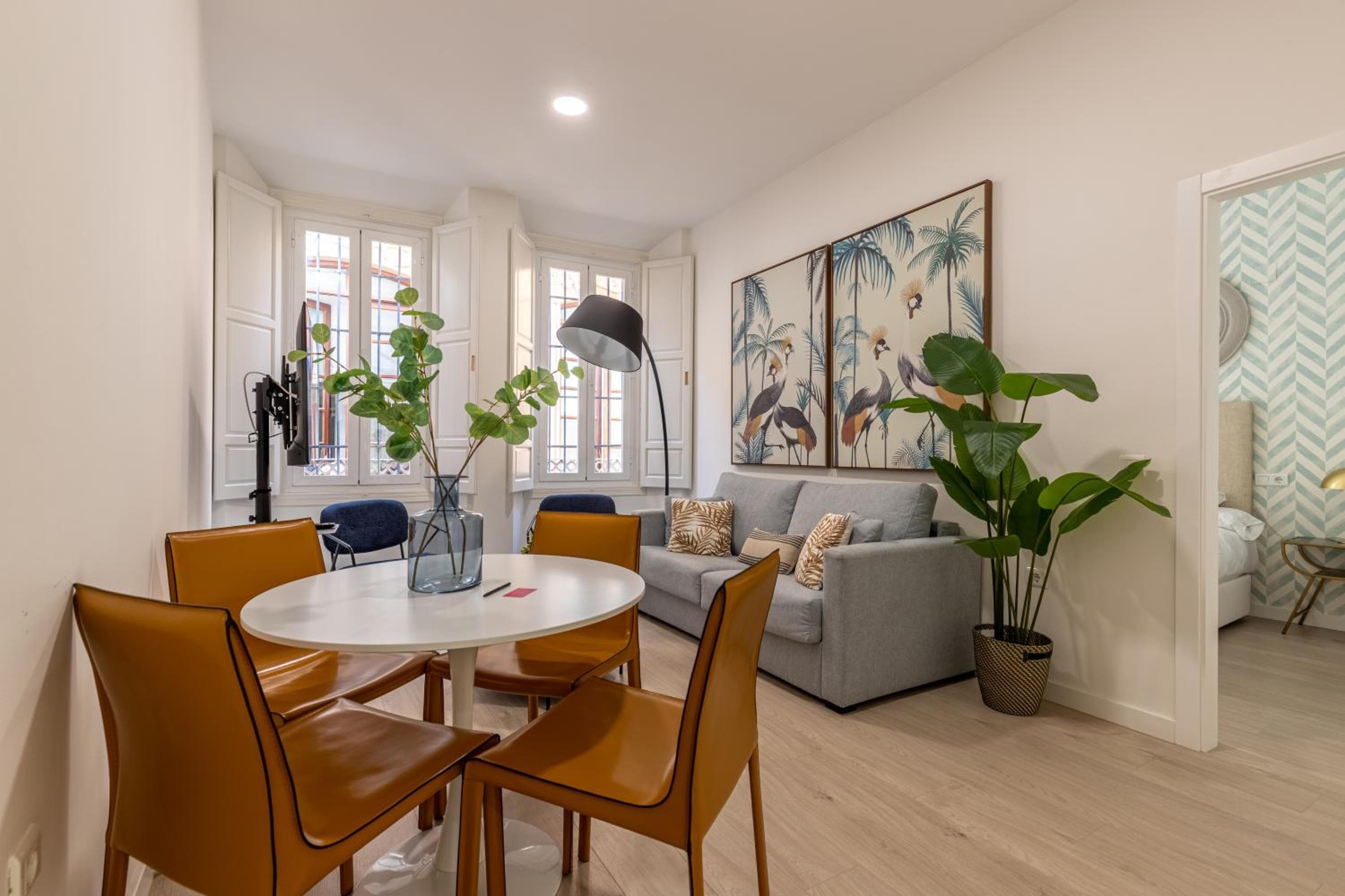 Thyssen Boutique Apartments by Caleta Homes — 10