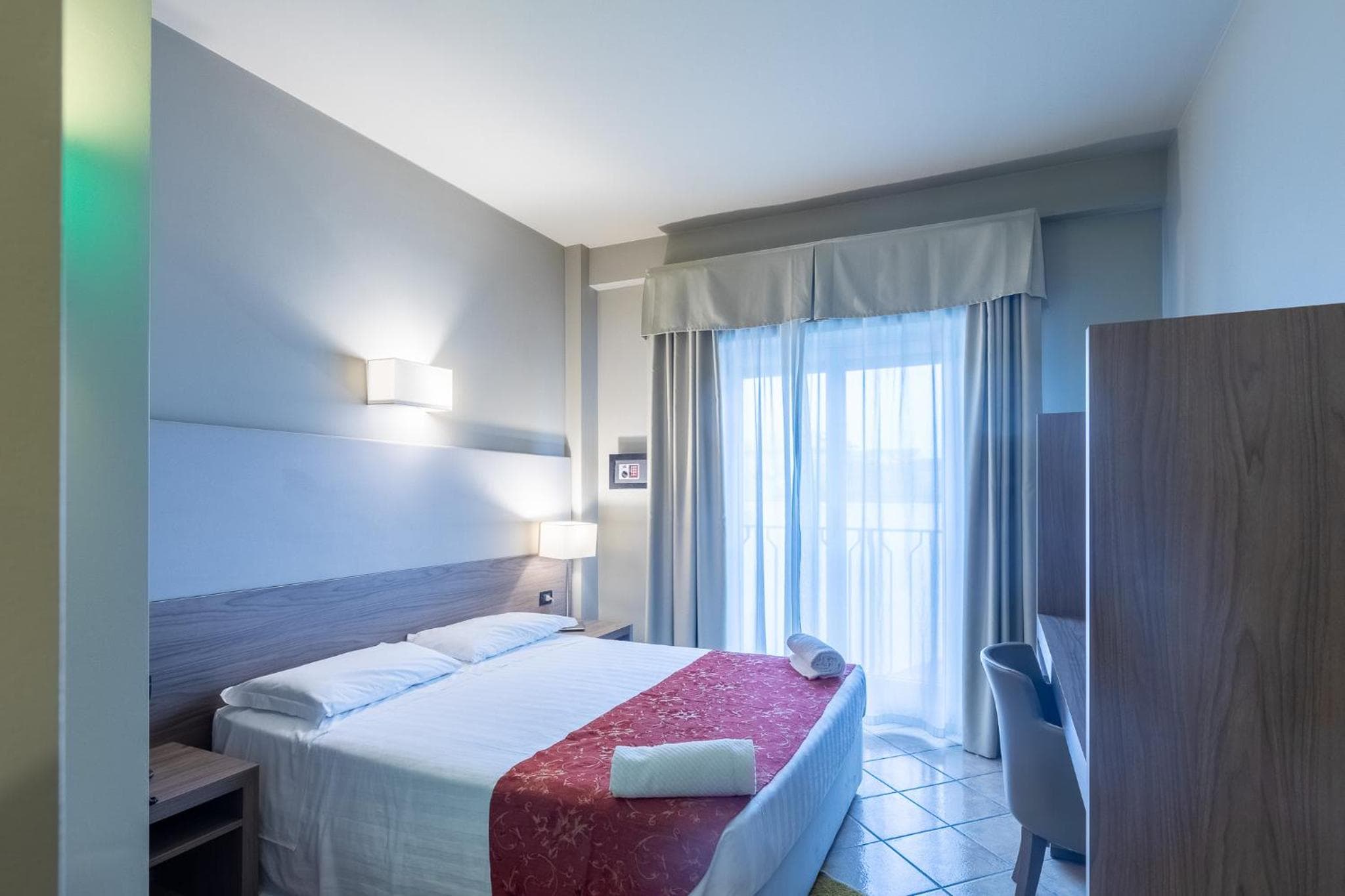Hotel Sonnenblume — 3