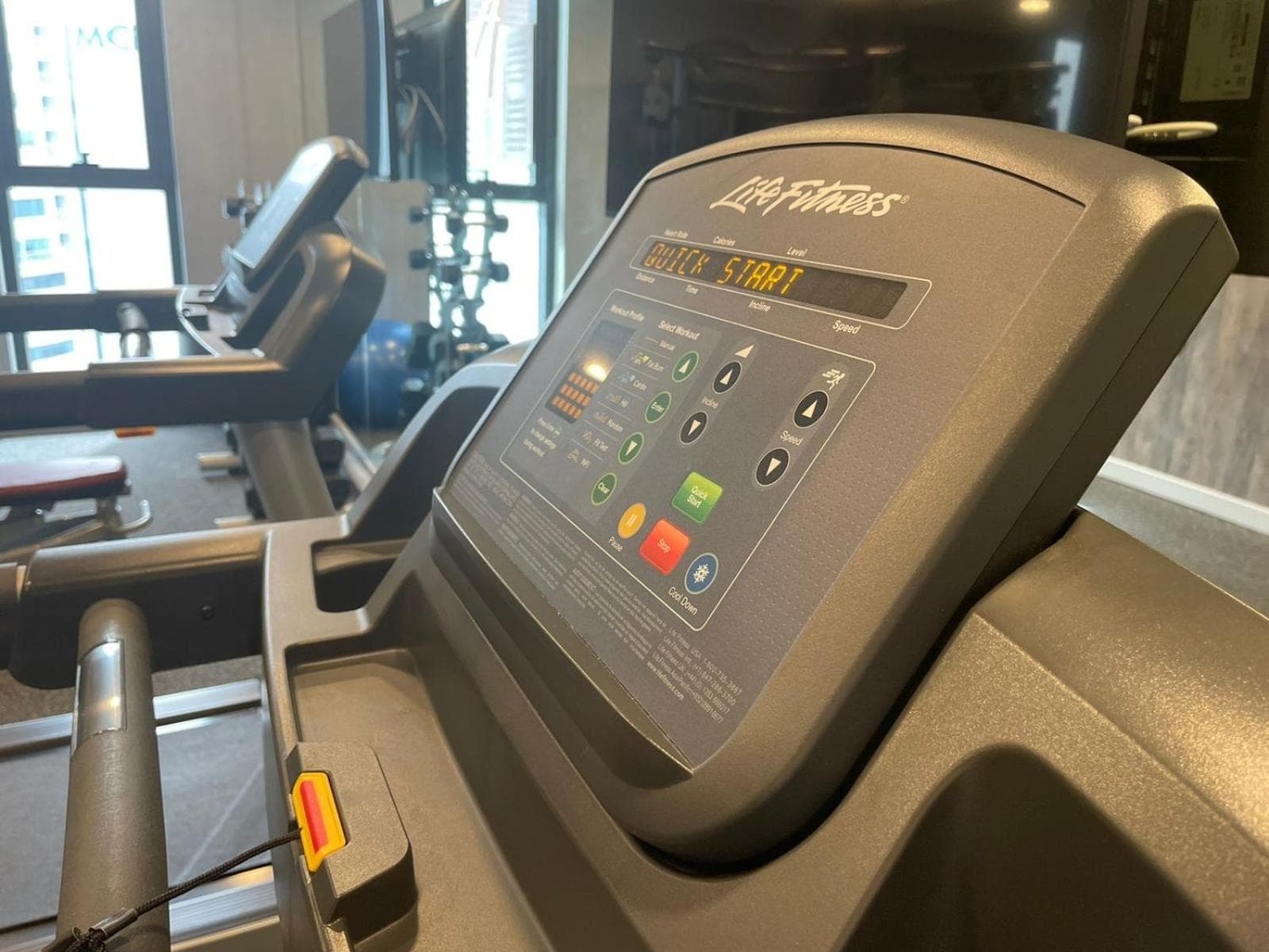 Premier Inn Dubai Barsha Heights — 8