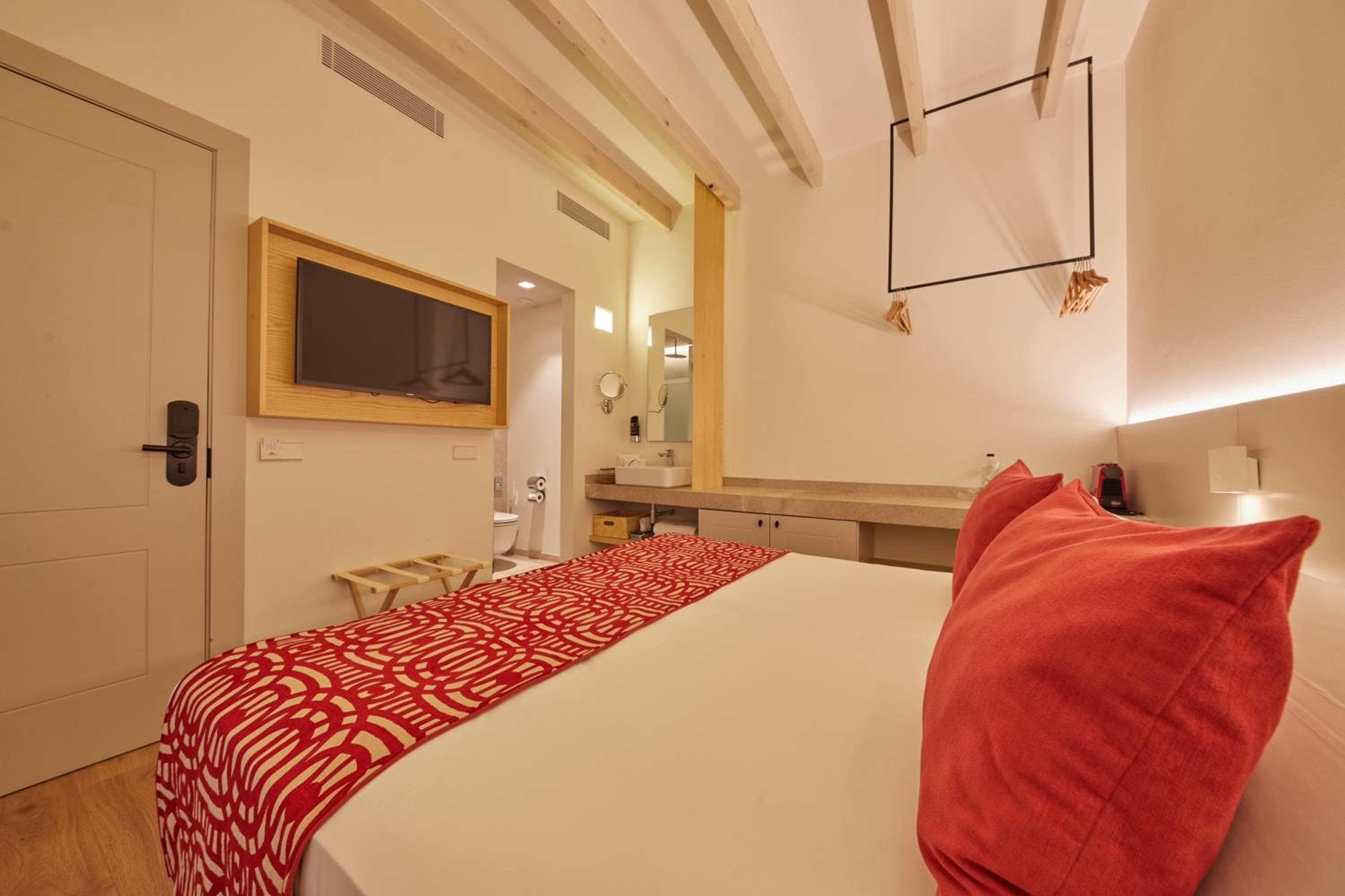Fil Suites — 2