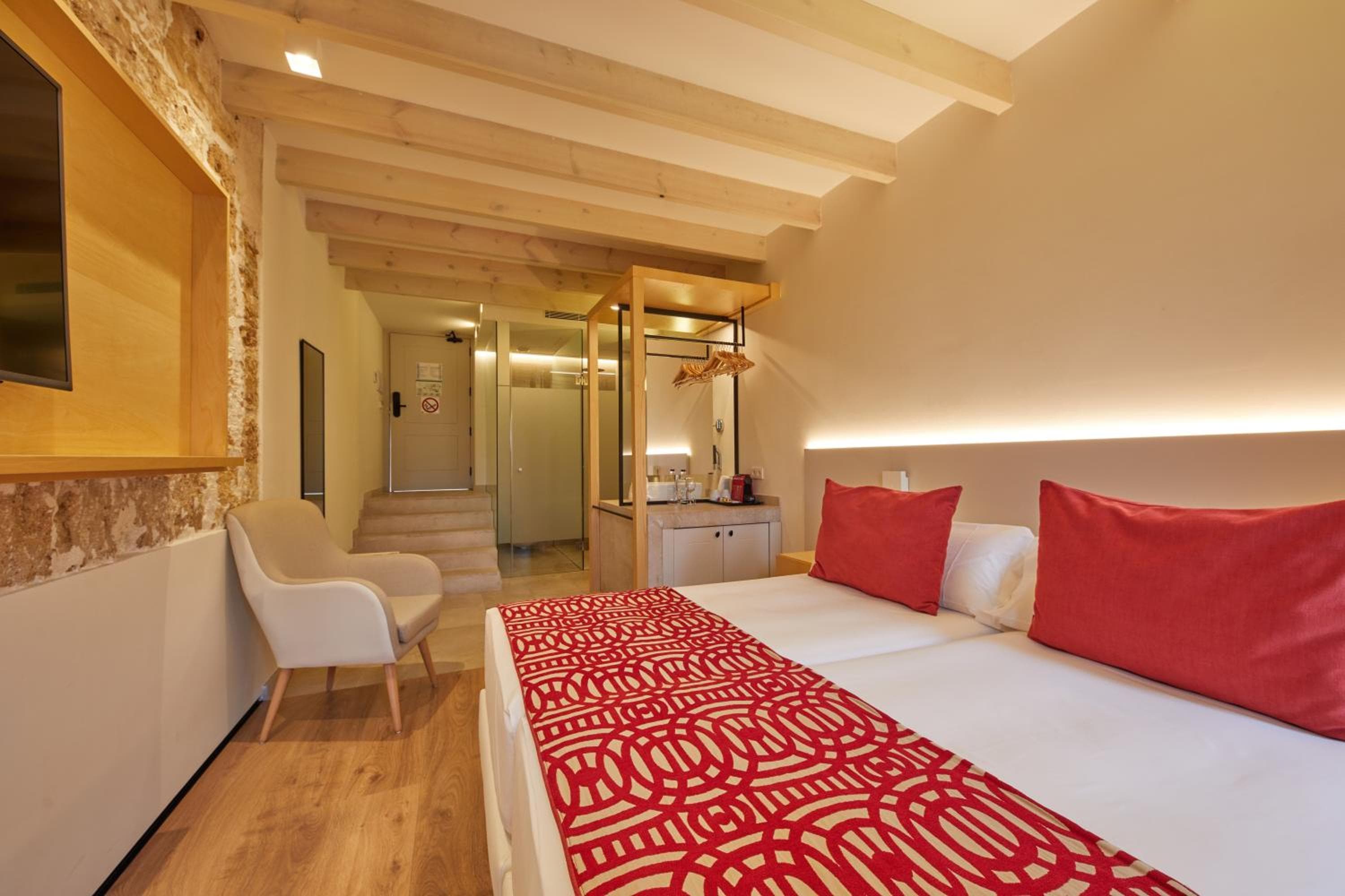 Fil Suites — 1