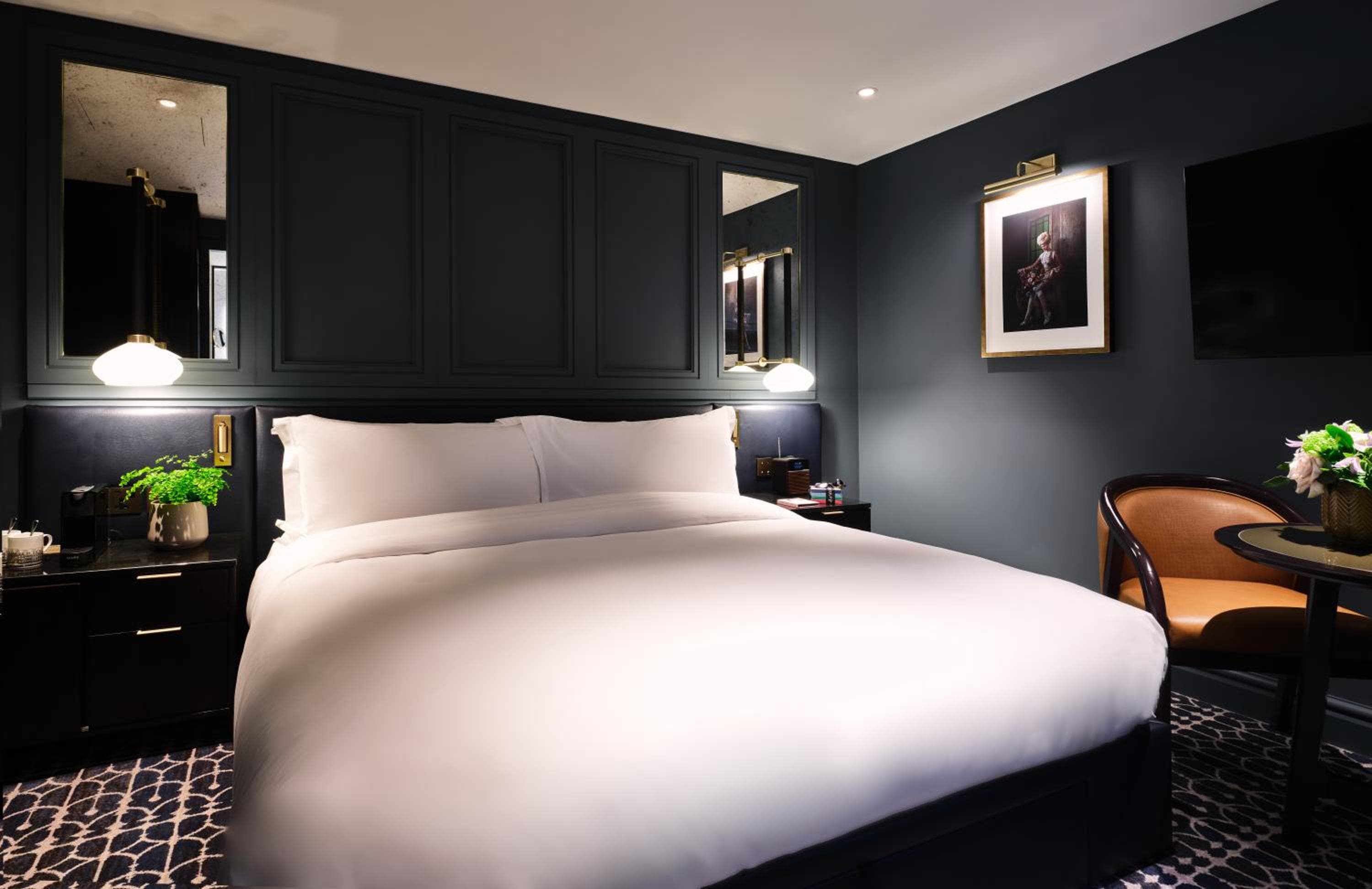The Mayfair Townhouse — 3