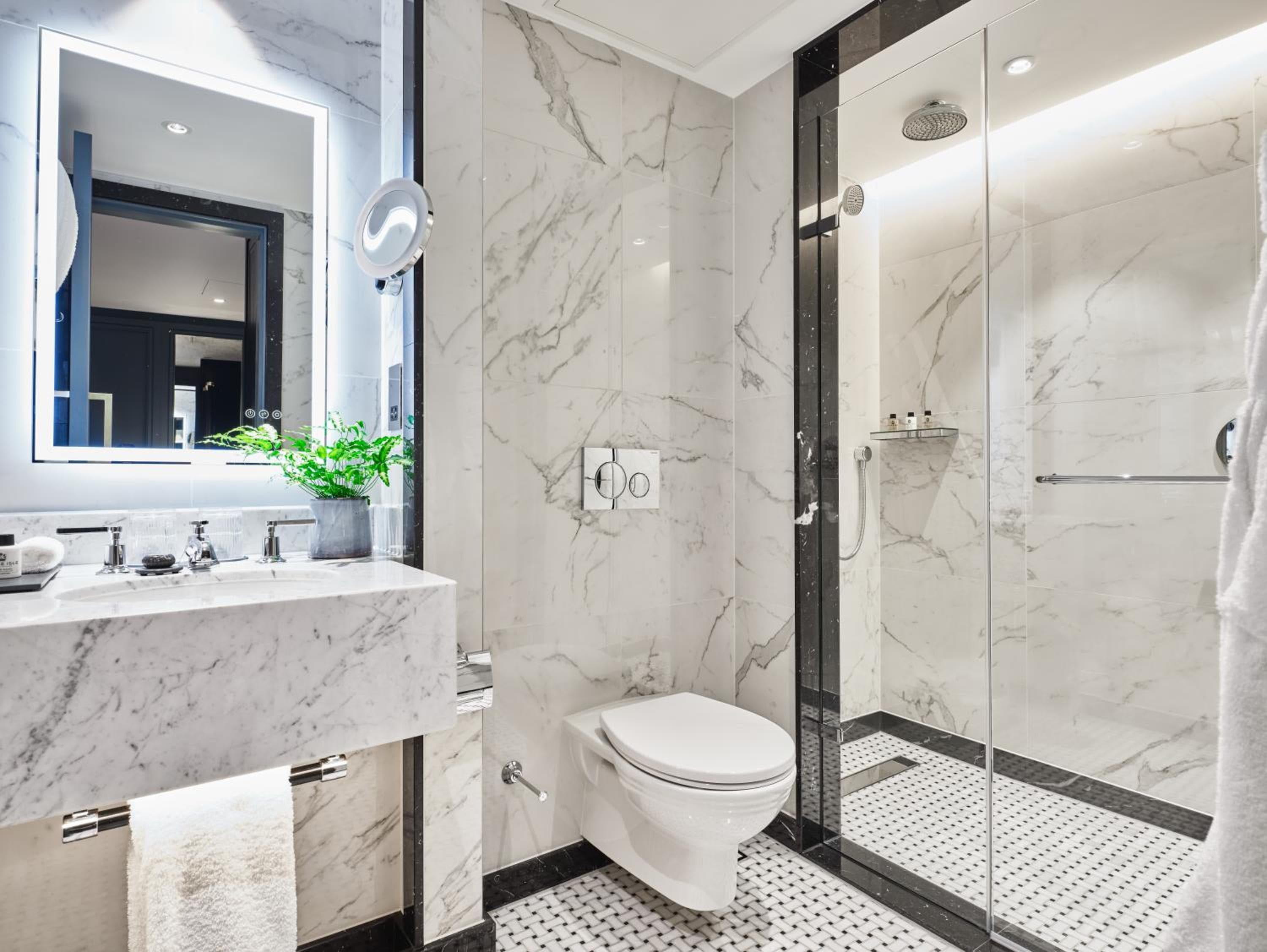 The Mayfair Townhouse — 26