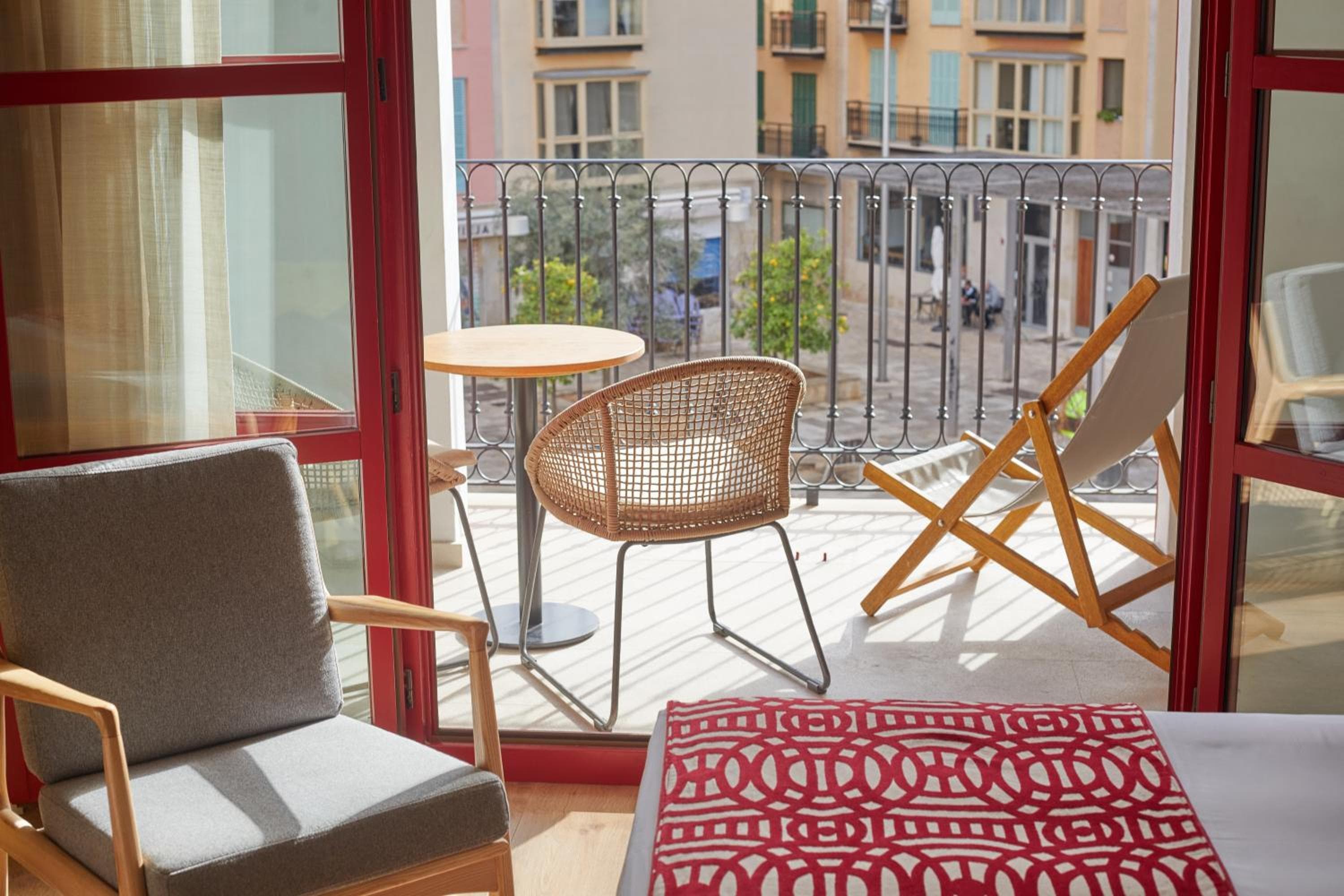 Fil Suites — 29