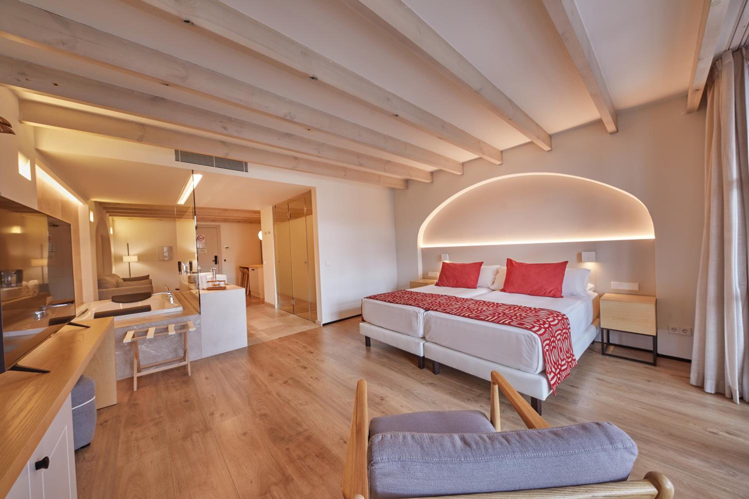 Fil Suites — 23