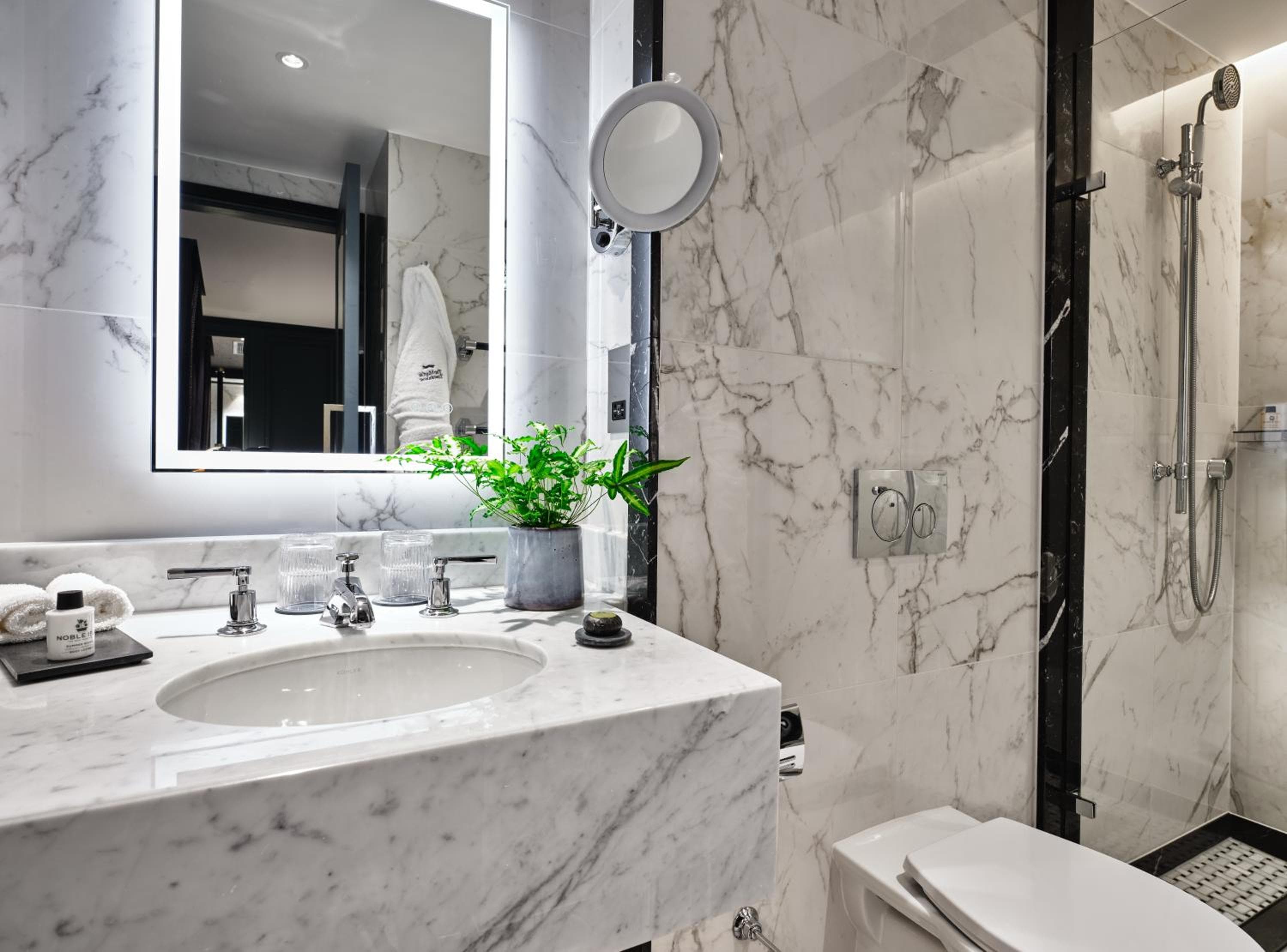 The Mayfair Townhouse — 29