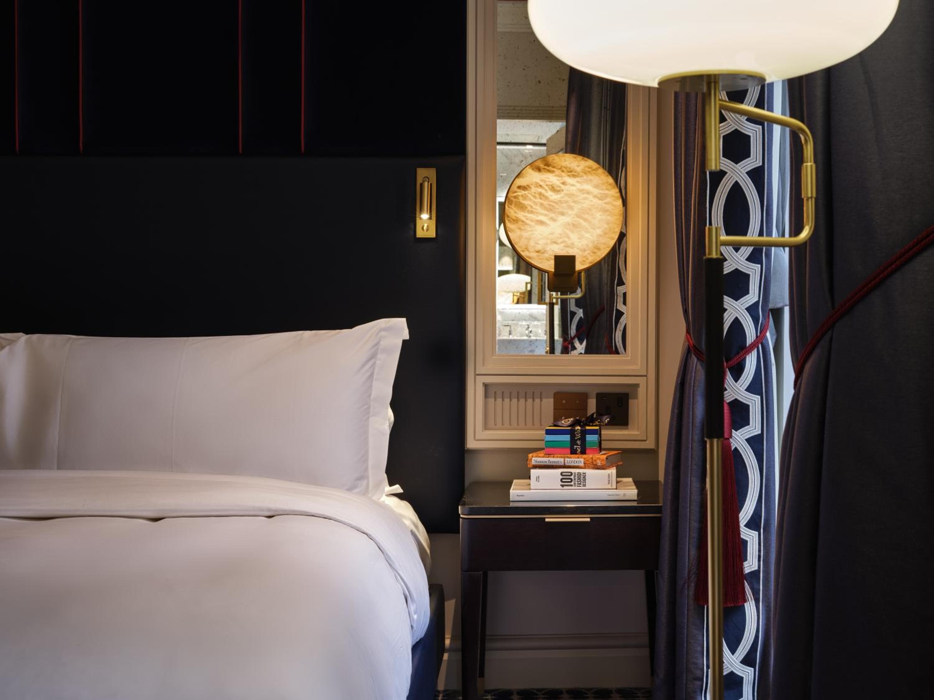 The Mayfair Townhouse — 23