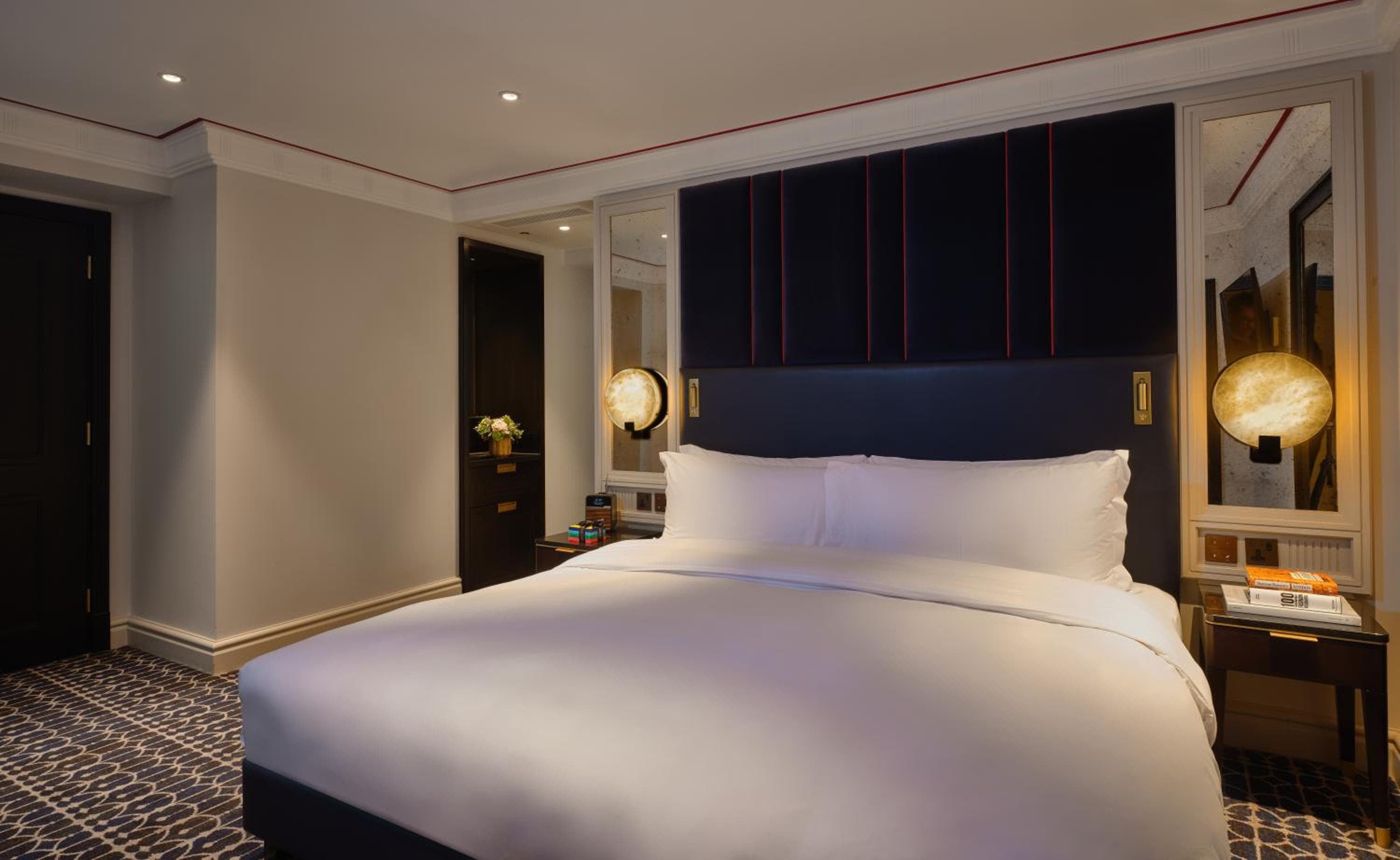 The Mayfair Townhouse — 25