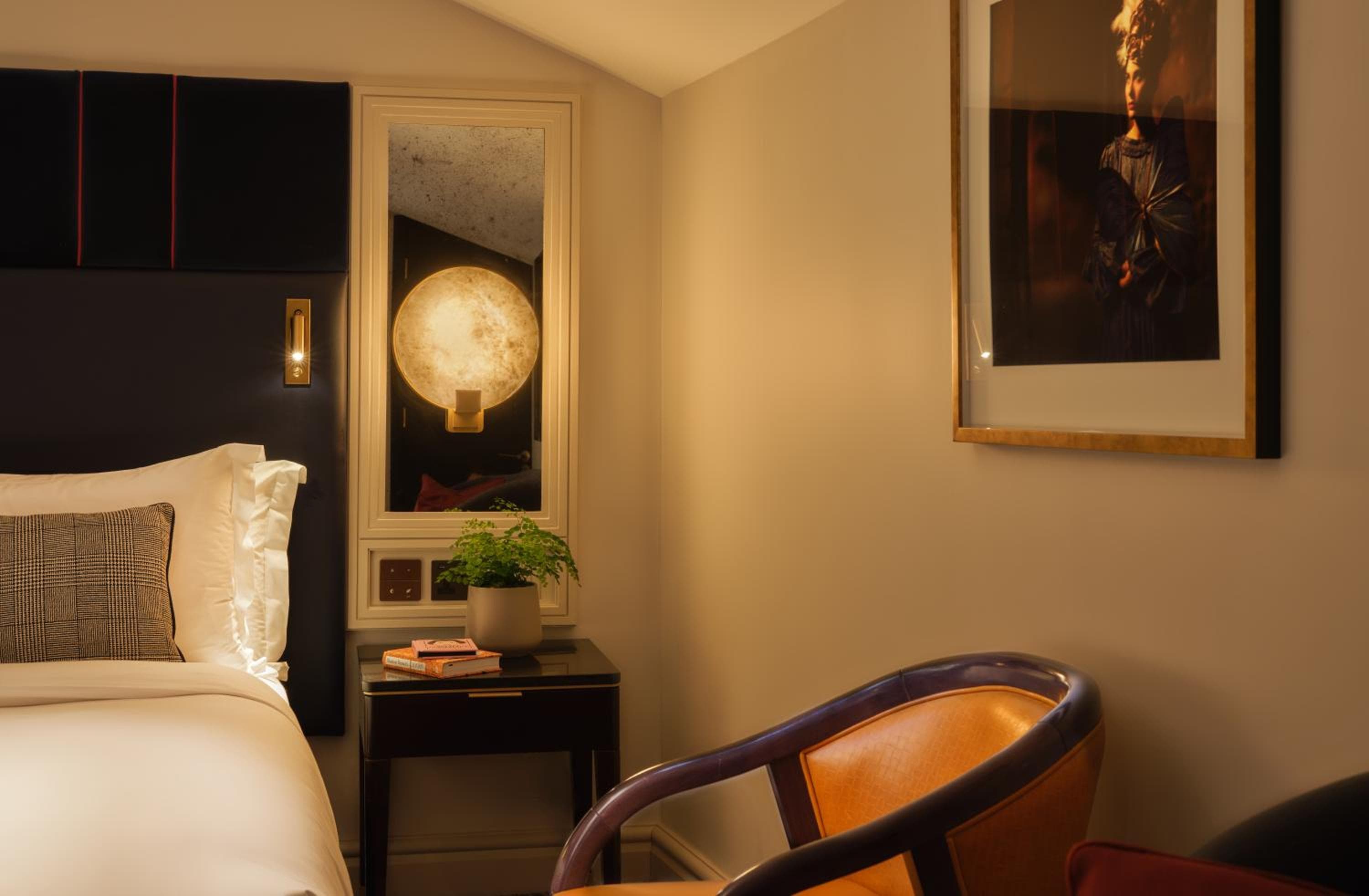 The Mayfair Townhouse — 17