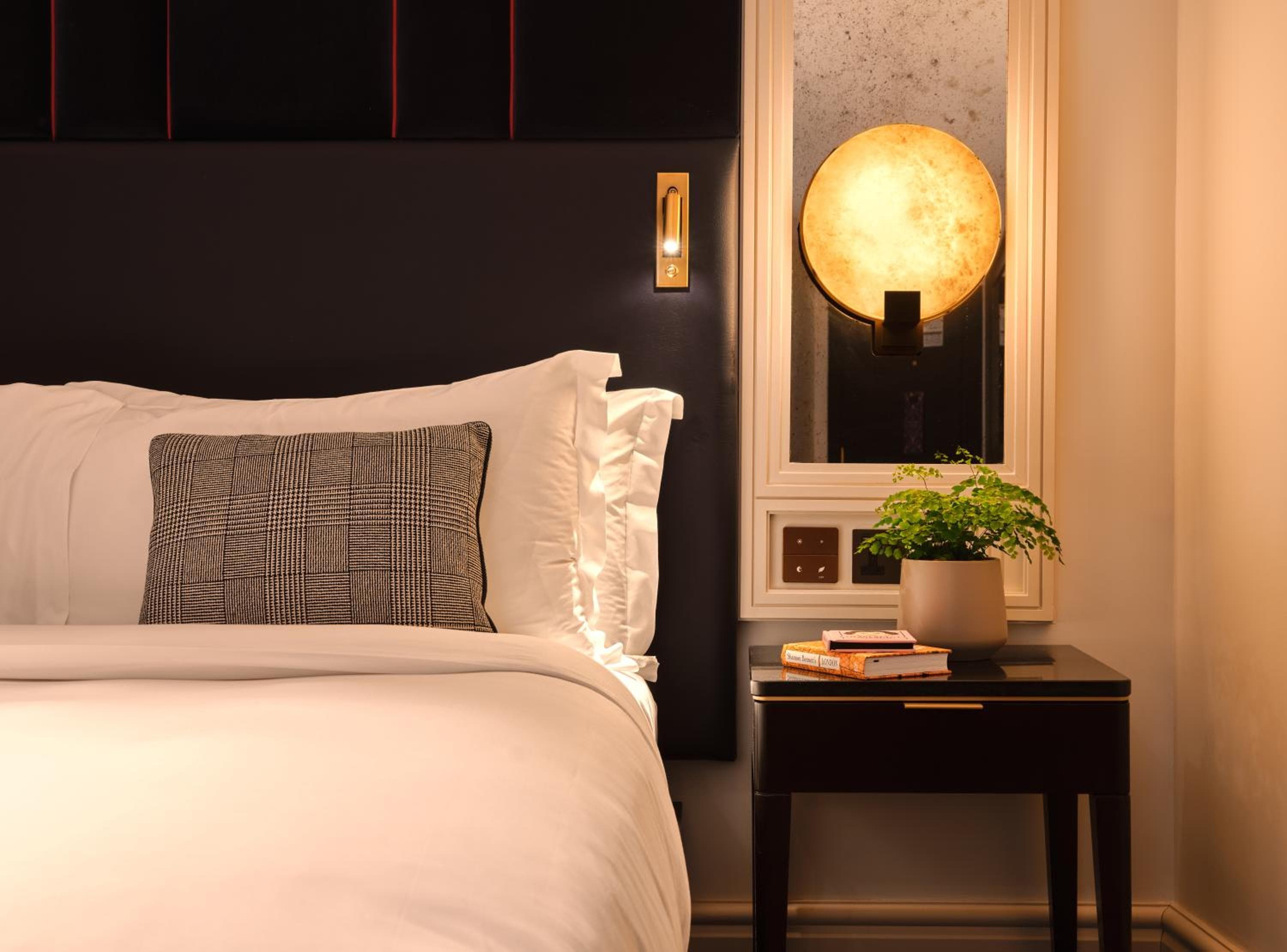 The Mayfair Townhouse — 11