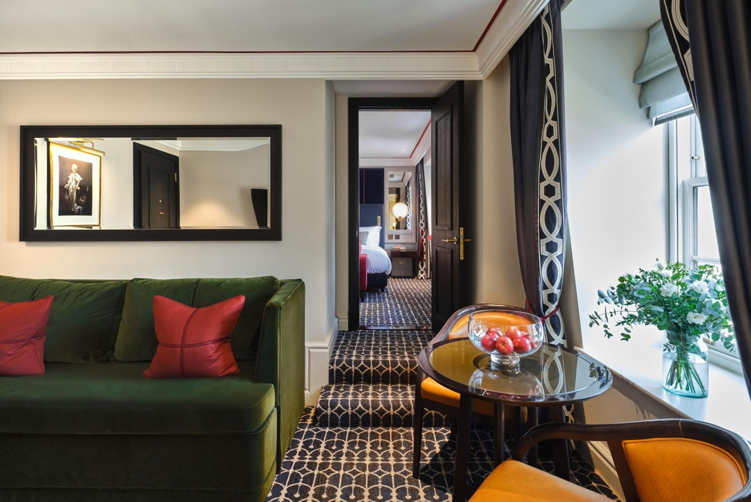 The Mayfair Townhouse — 9