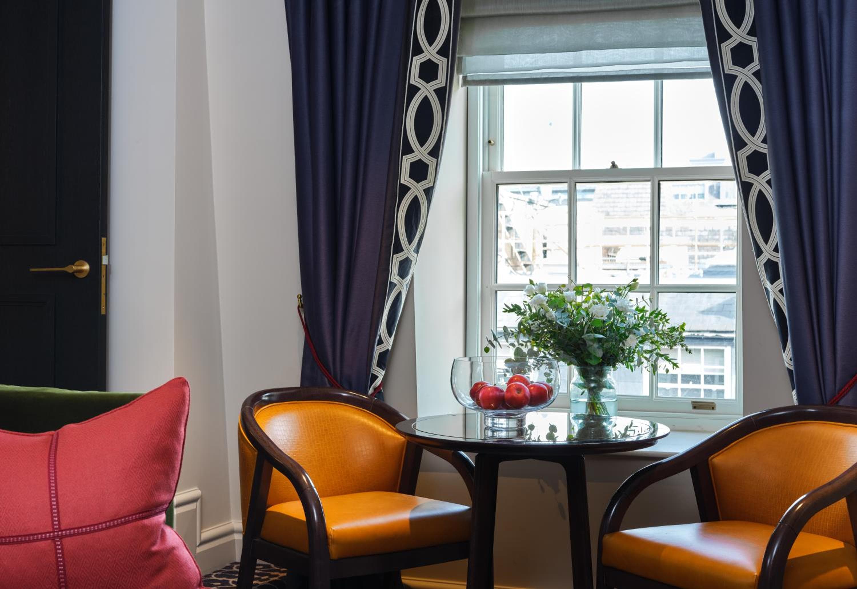 The Mayfair Townhouse — 22