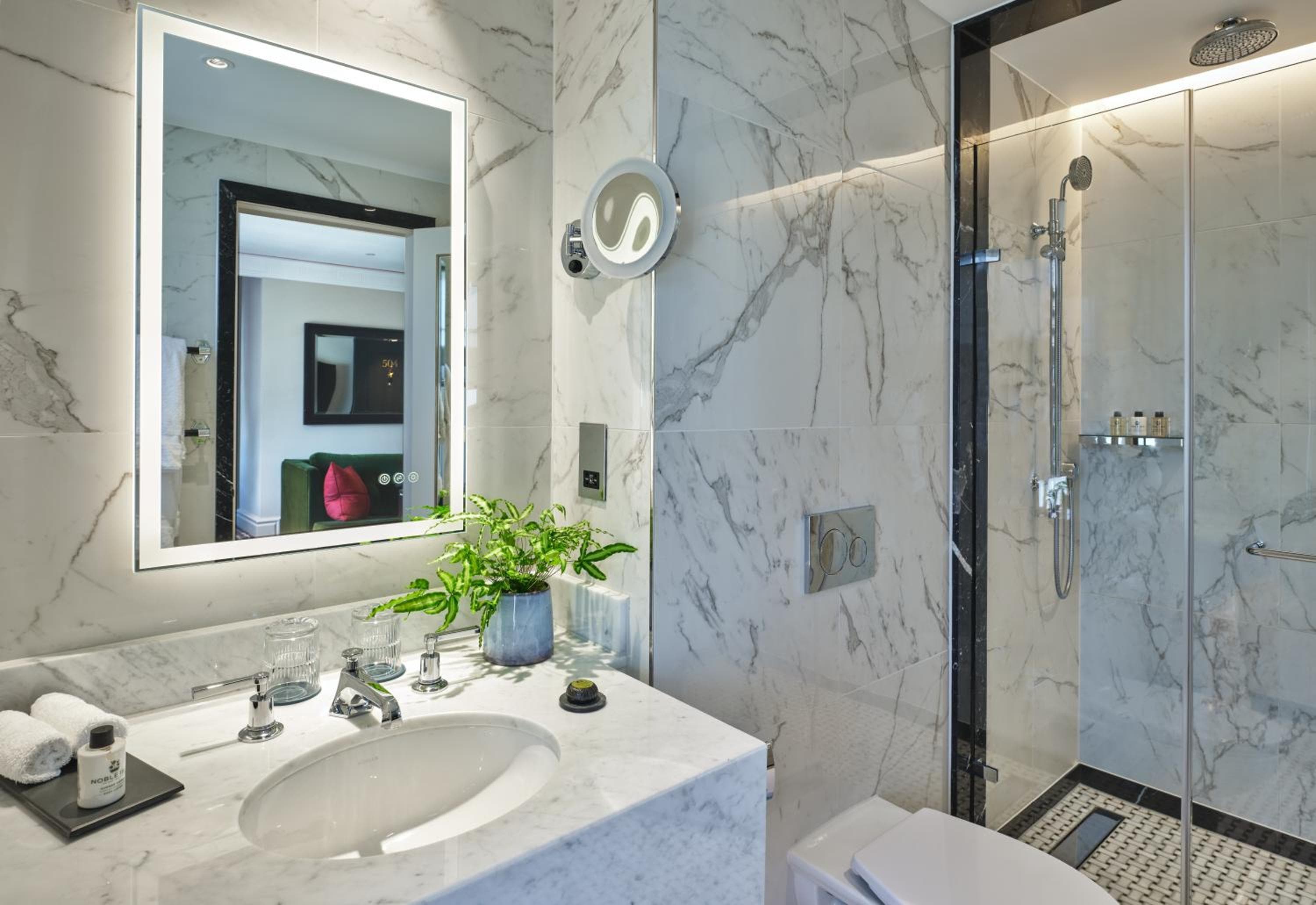The Mayfair Townhouse — 16