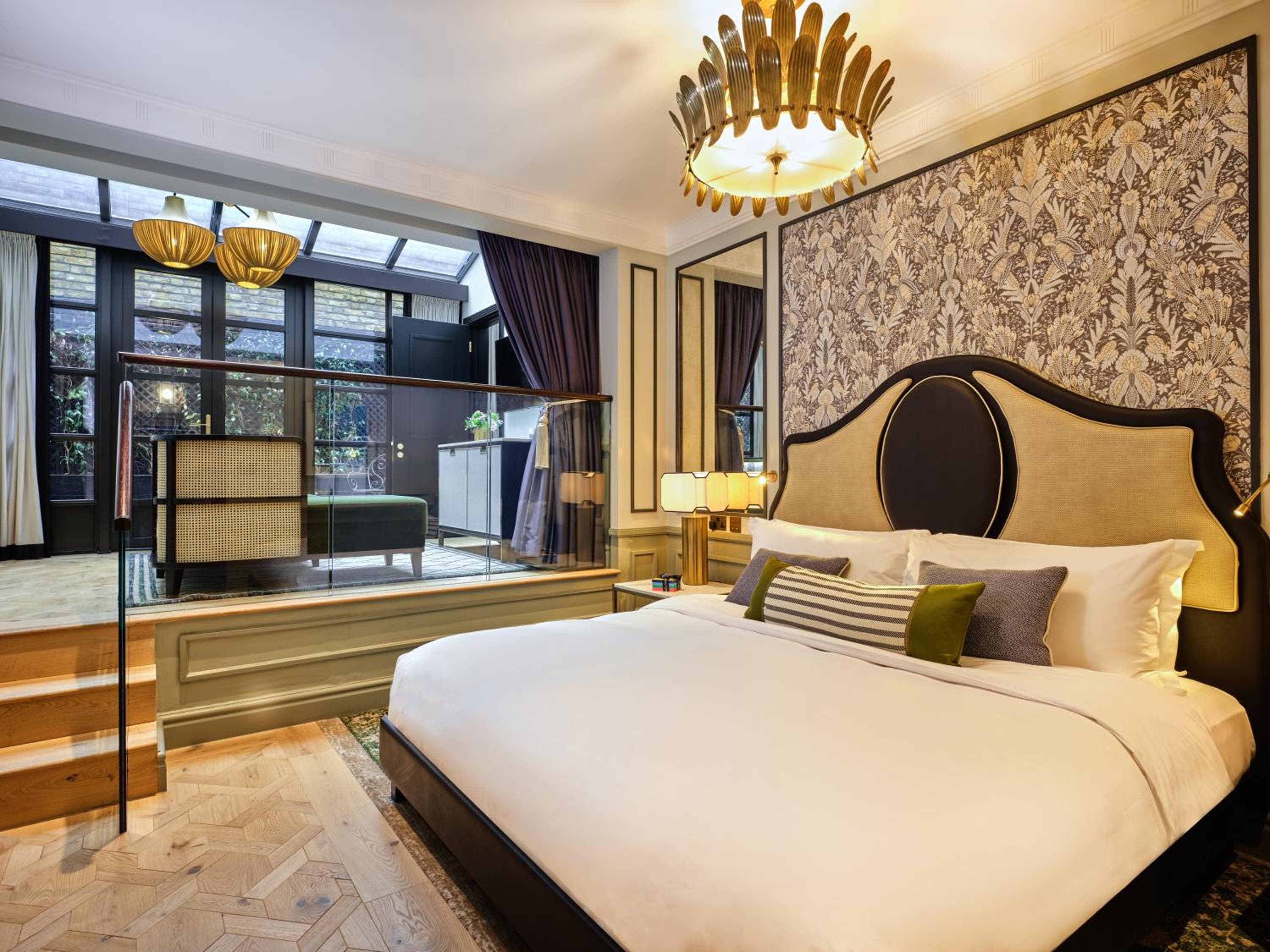 The Mayfair Townhouse — 30