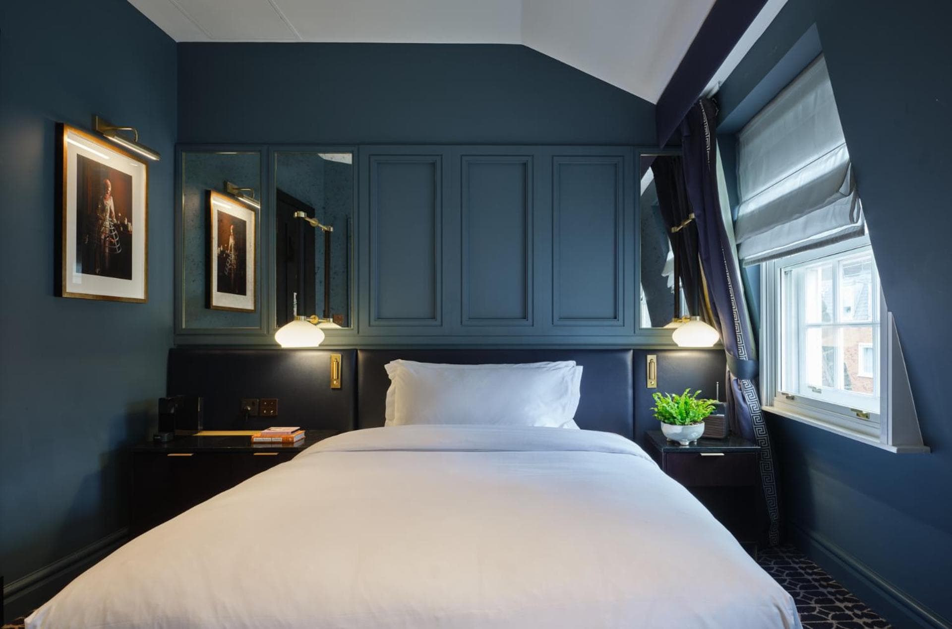 The Mayfair Townhouse — 18