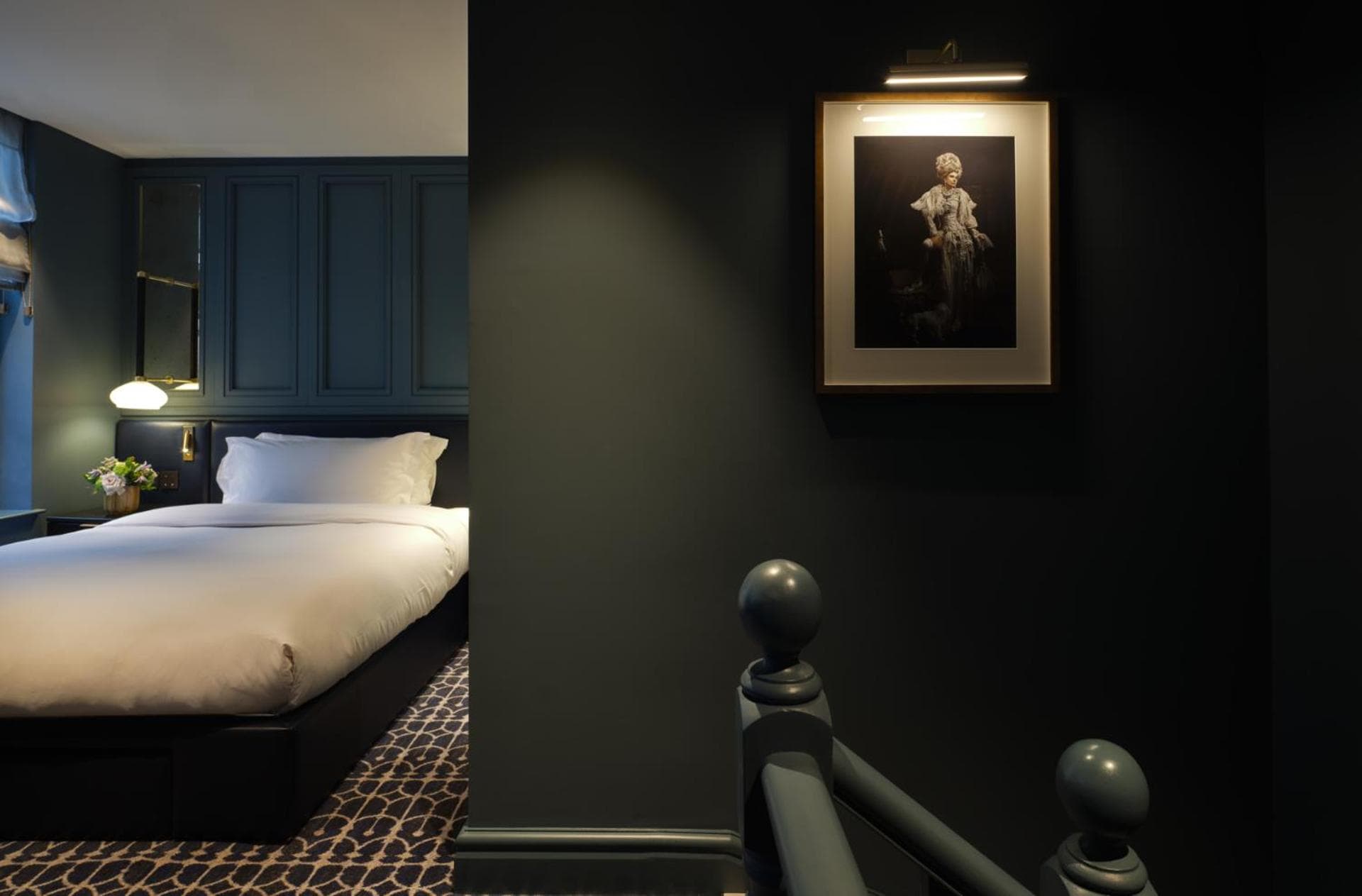 The Mayfair Townhouse — 5
