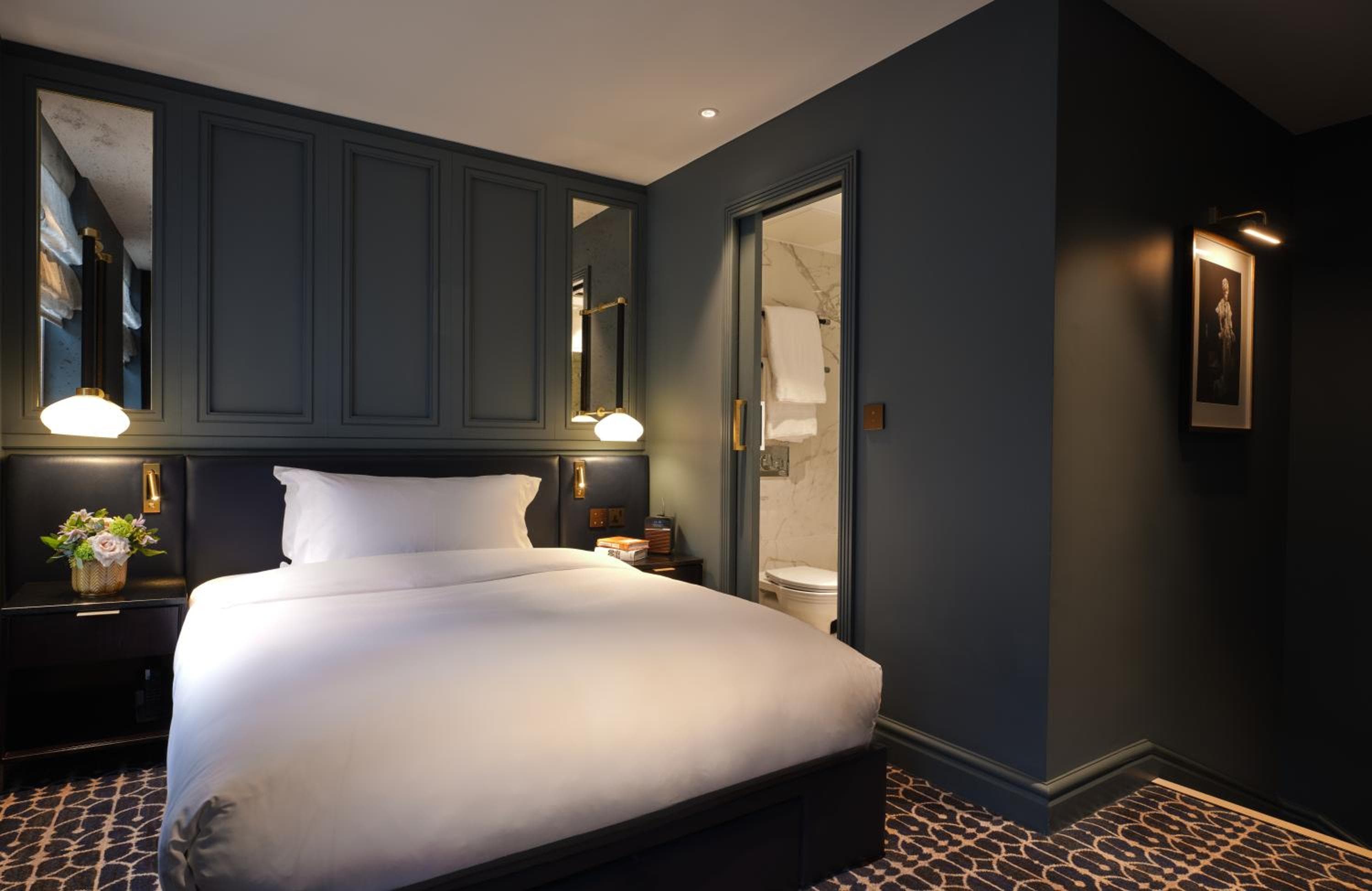 The Mayfair Townhouse — 7