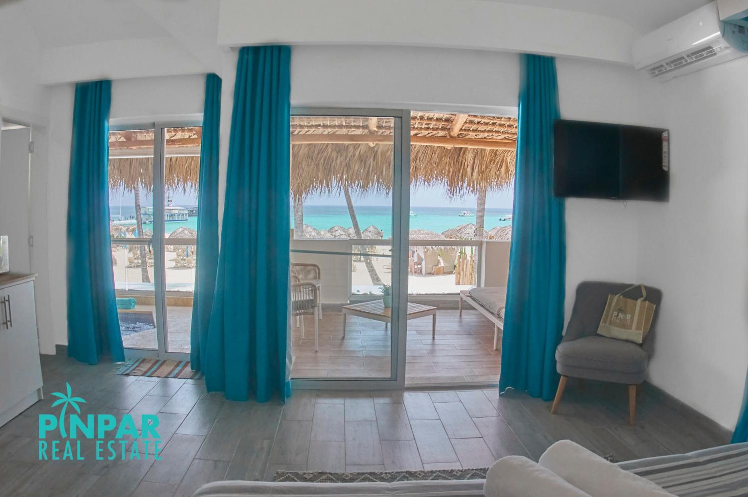 Club de Playa Villa Blanca — 30