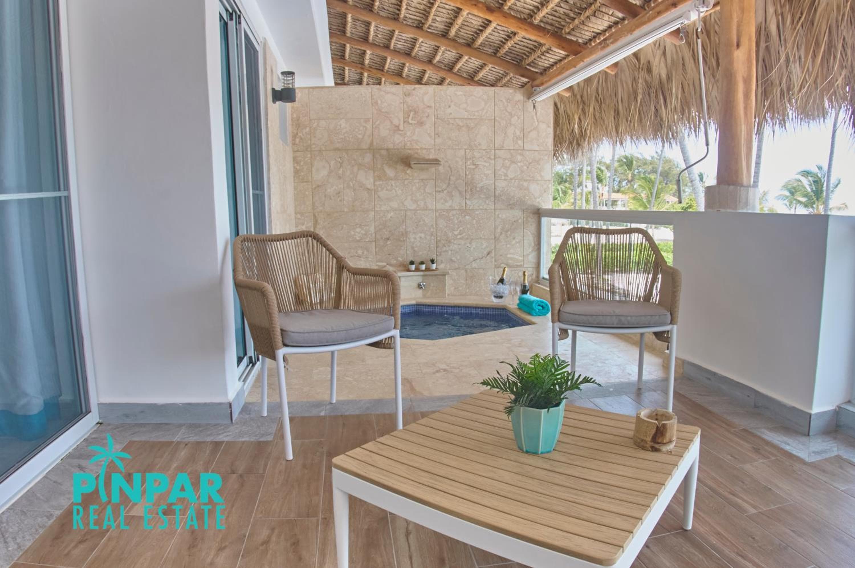 Club de Playa Villa Blanca — 28