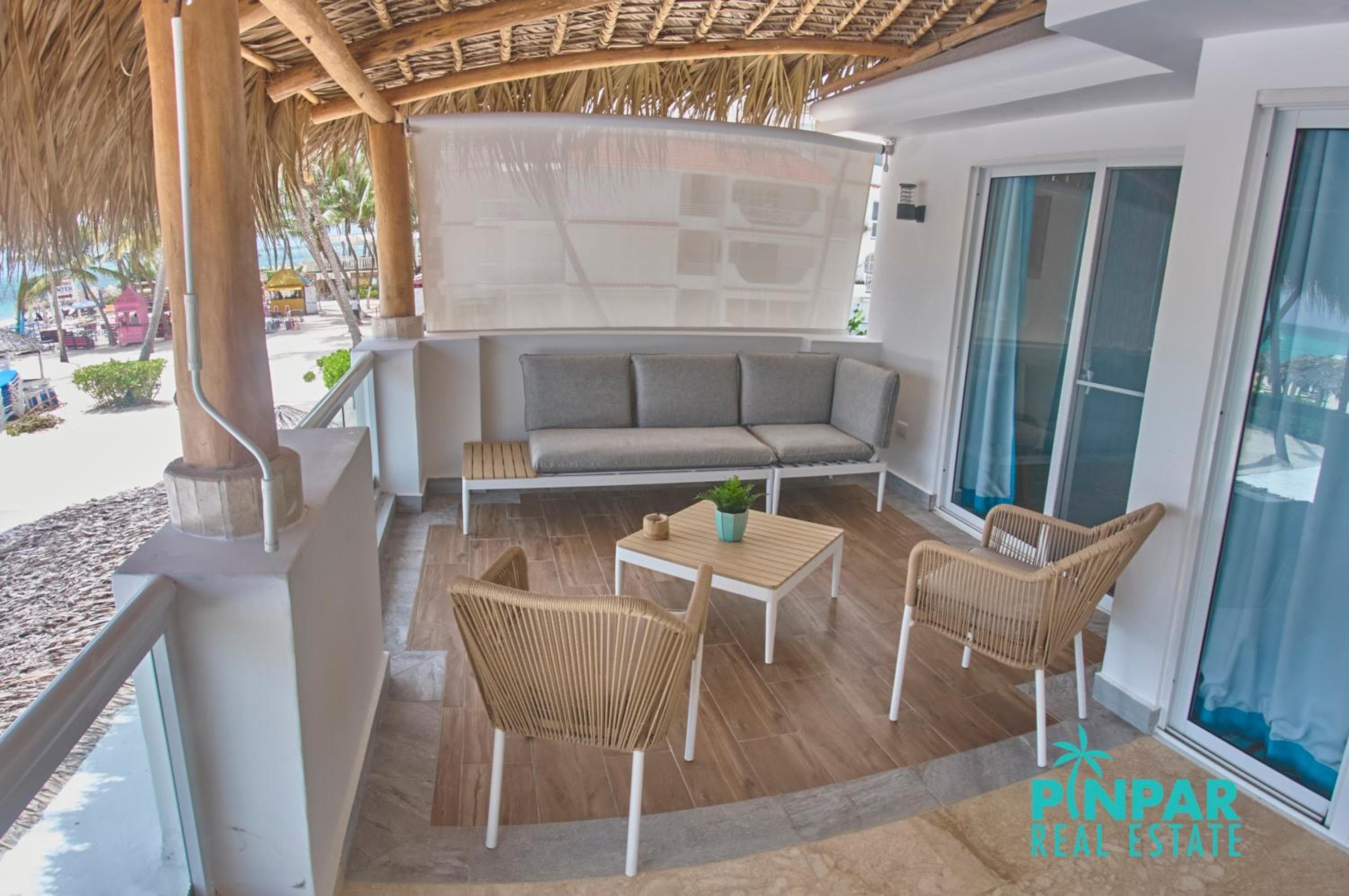 Club de Playa Villa Blanca — 26