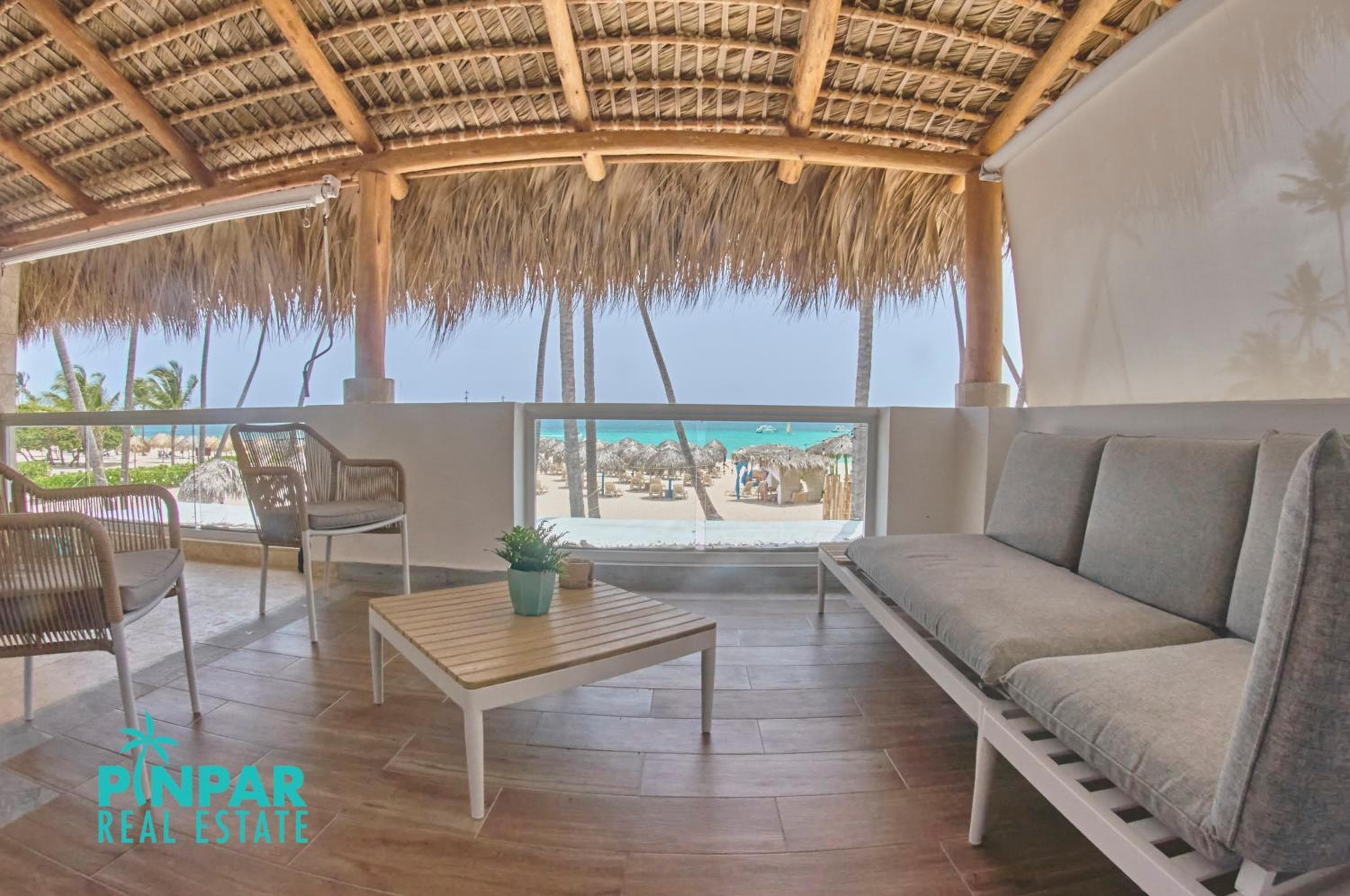 Club de Playa Villa Blanca — 27