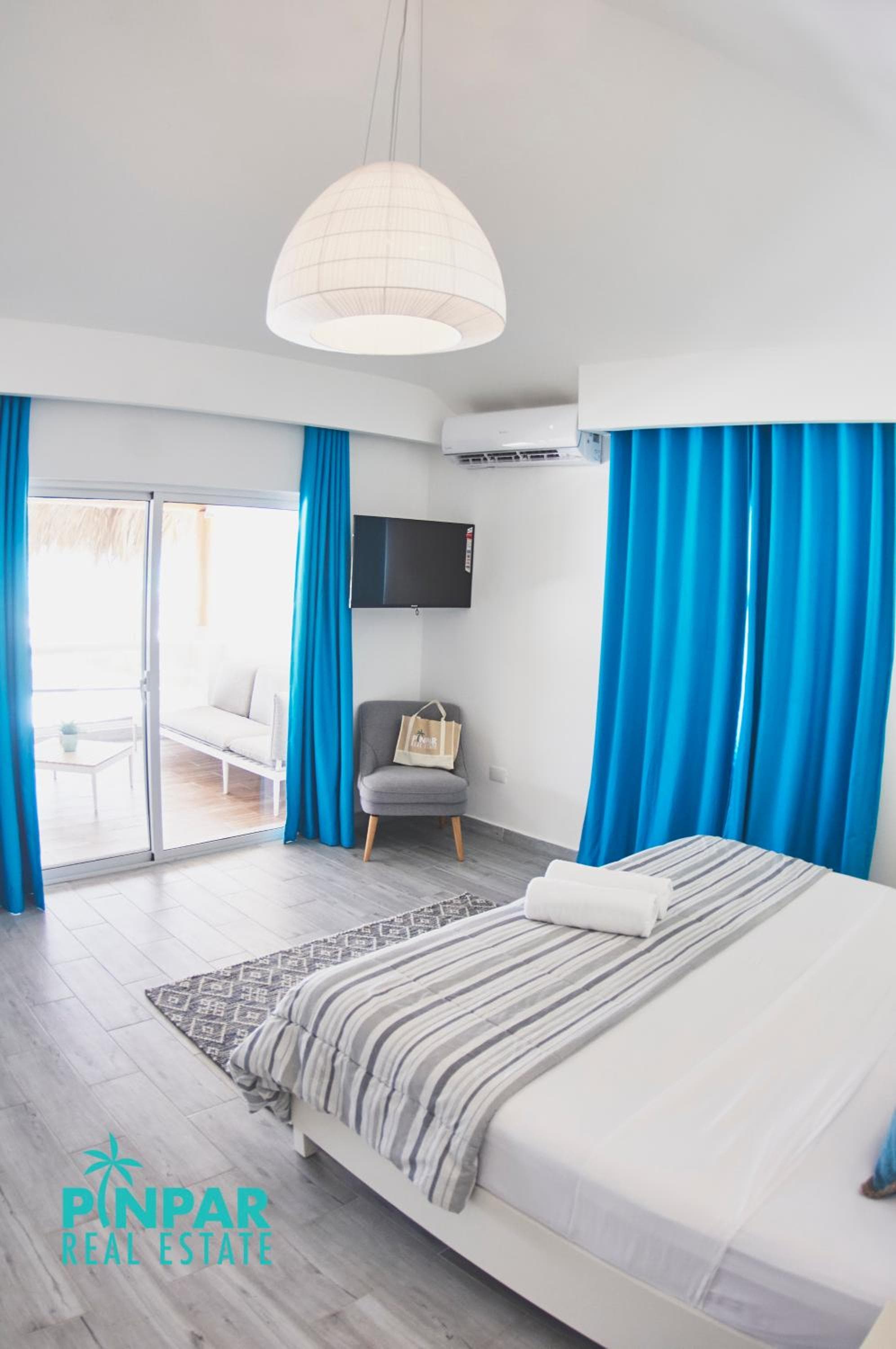 Club de Playa Villa Blanca — 23
