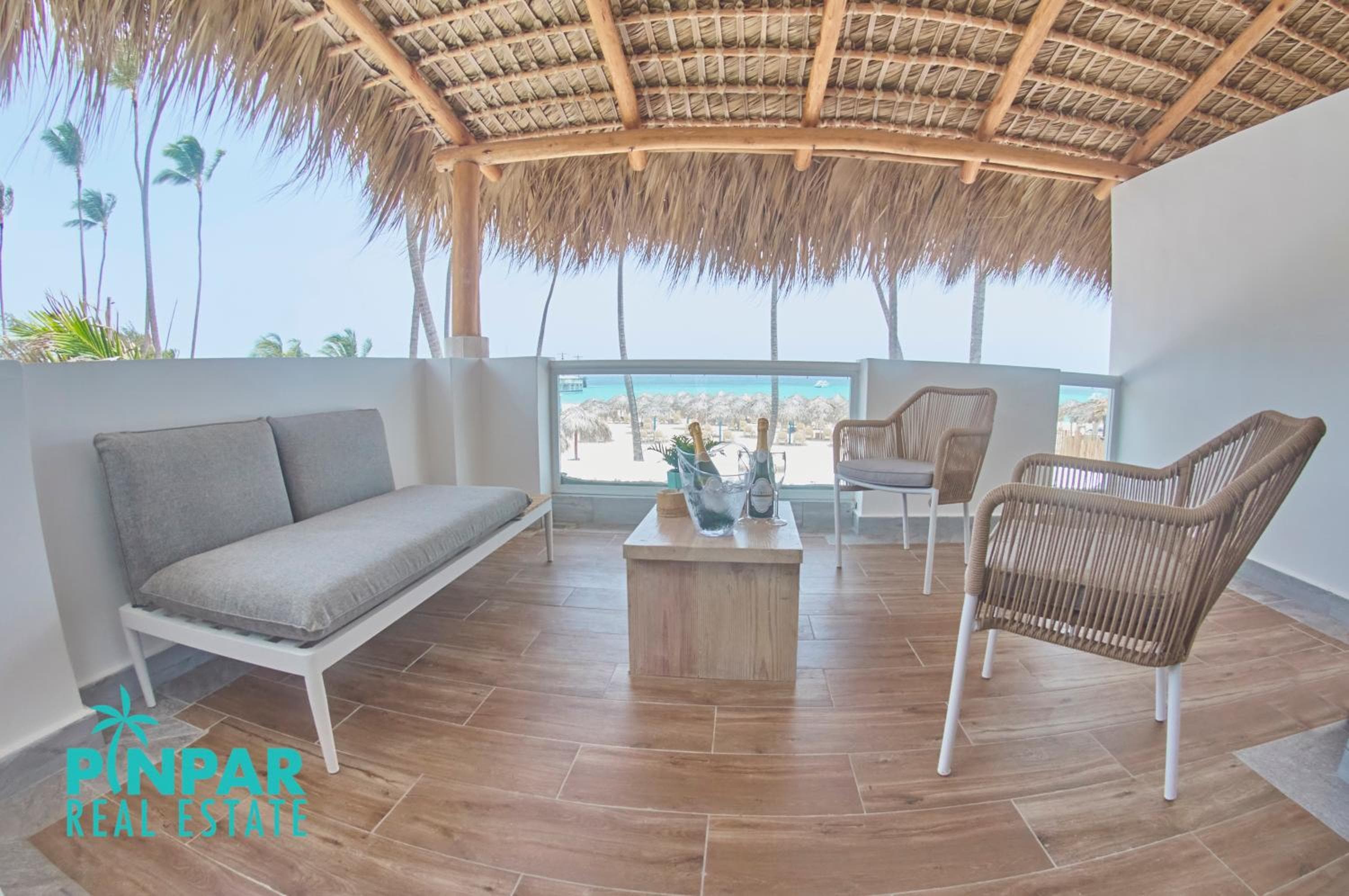 Villa Blanca Beach Club — 27