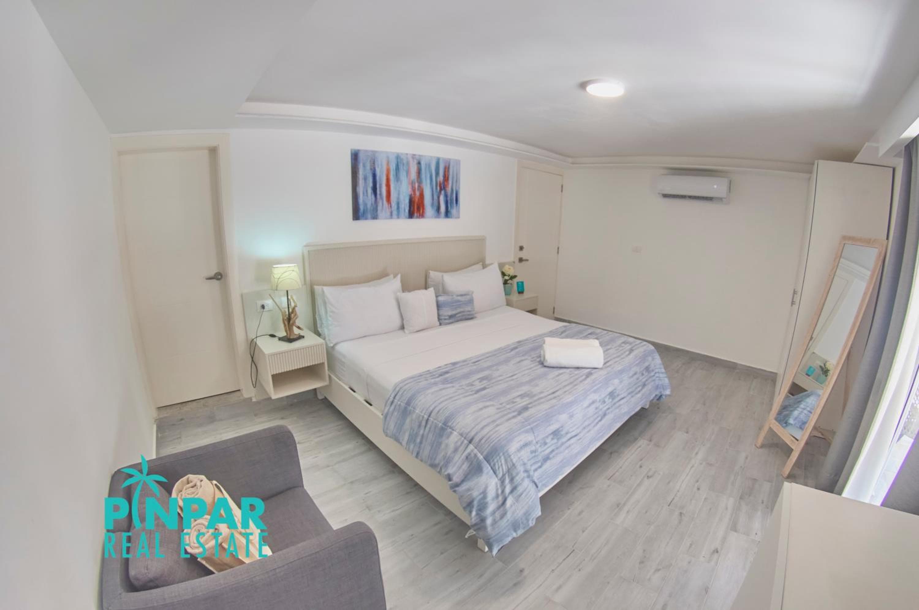 Club de Playa Villa Blanca — 11