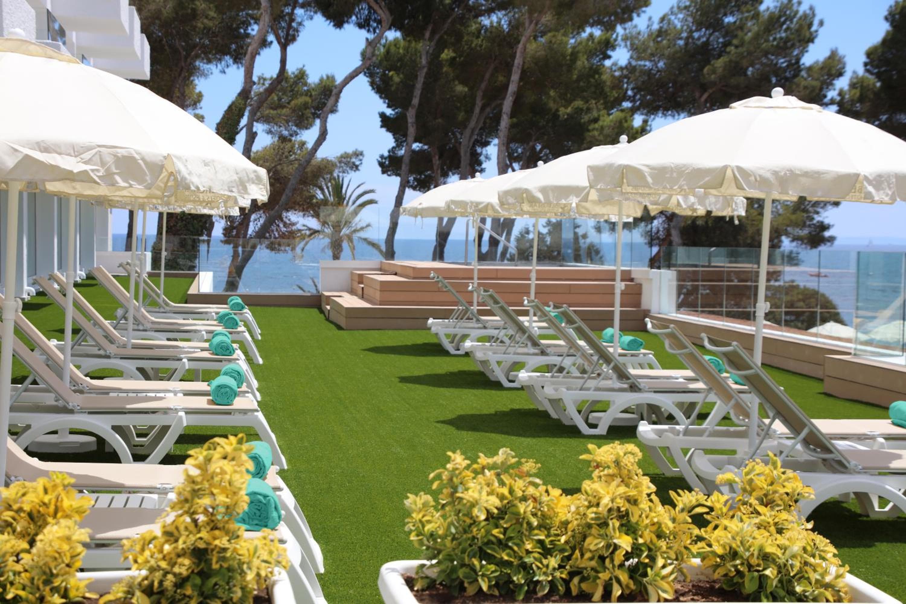 Iberostar Selection Santa Eulalia Adults-Only Ibiza — 6